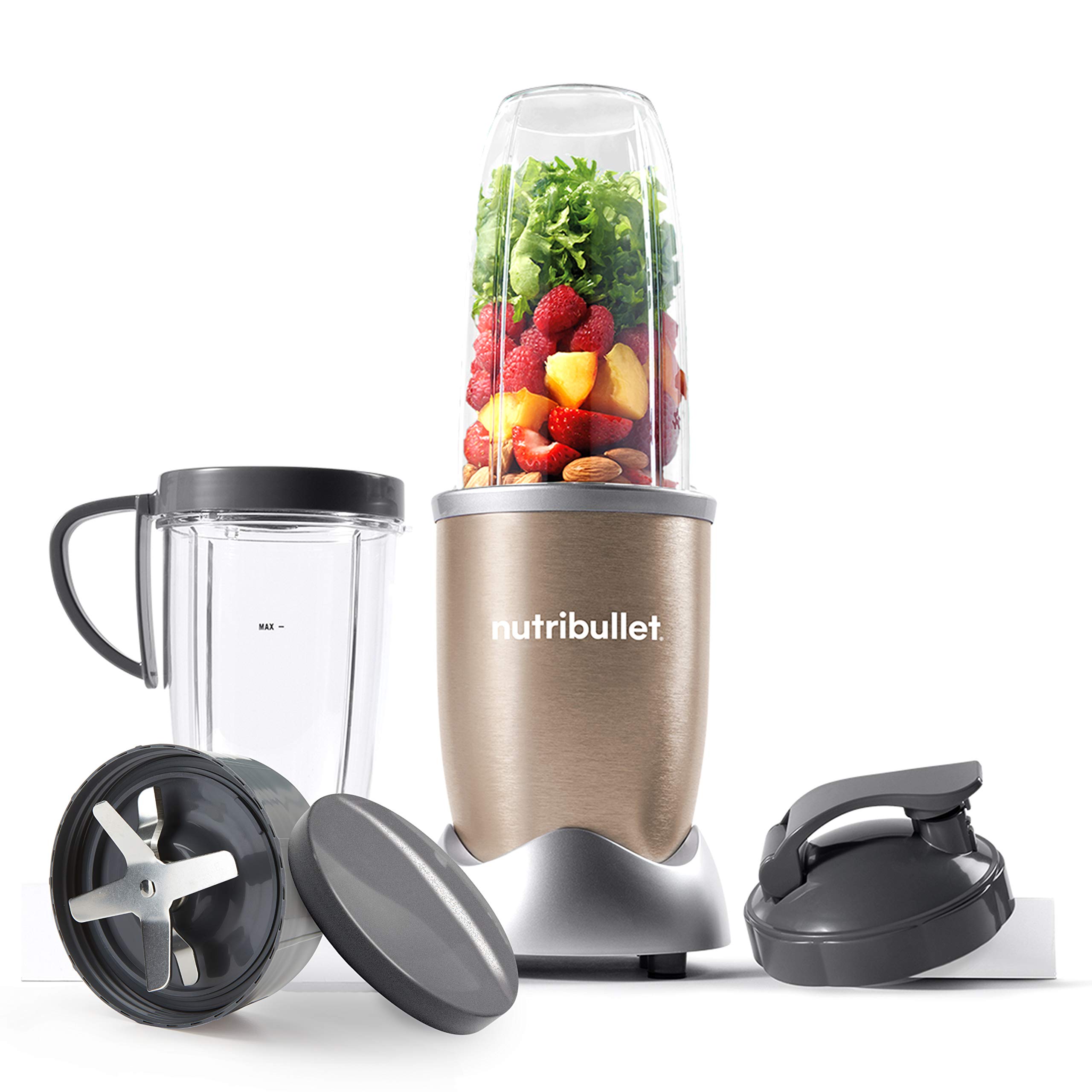 Bluetooth Smart Nutribullet Balance Costco Nutribullet Balance