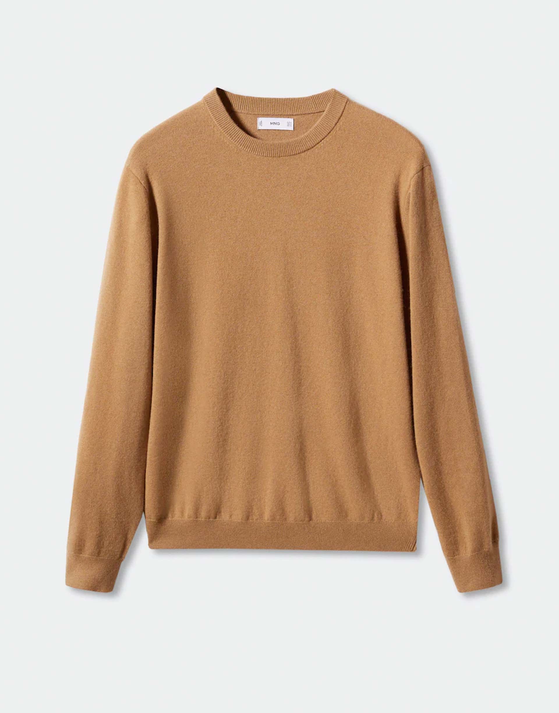 Jerseys Finos Corte Ingles Jerseys Joven Ella Jerseys Finos Mujer