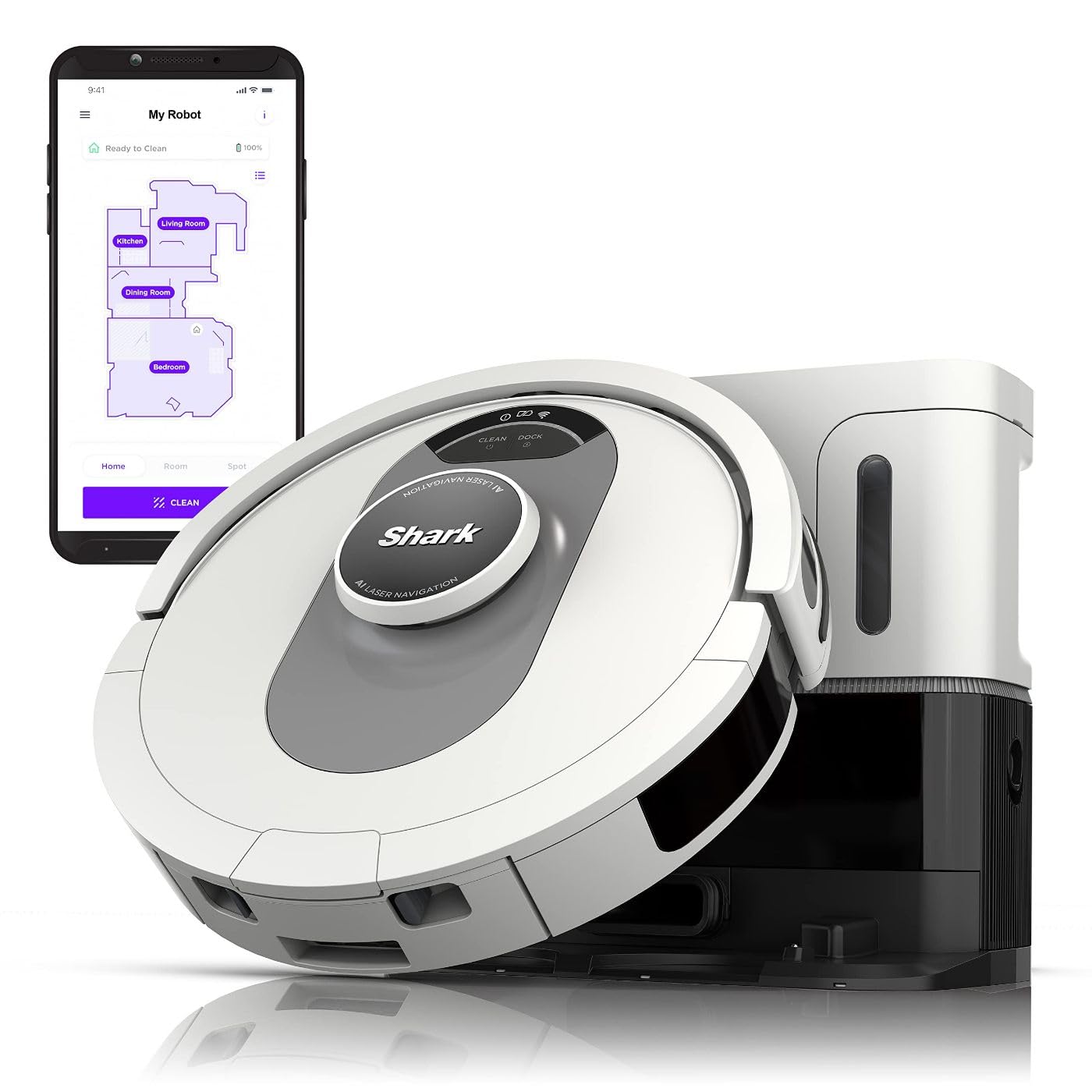 Best Robot Vacuum for Pet Hair 2024, Tested and Reviewed
