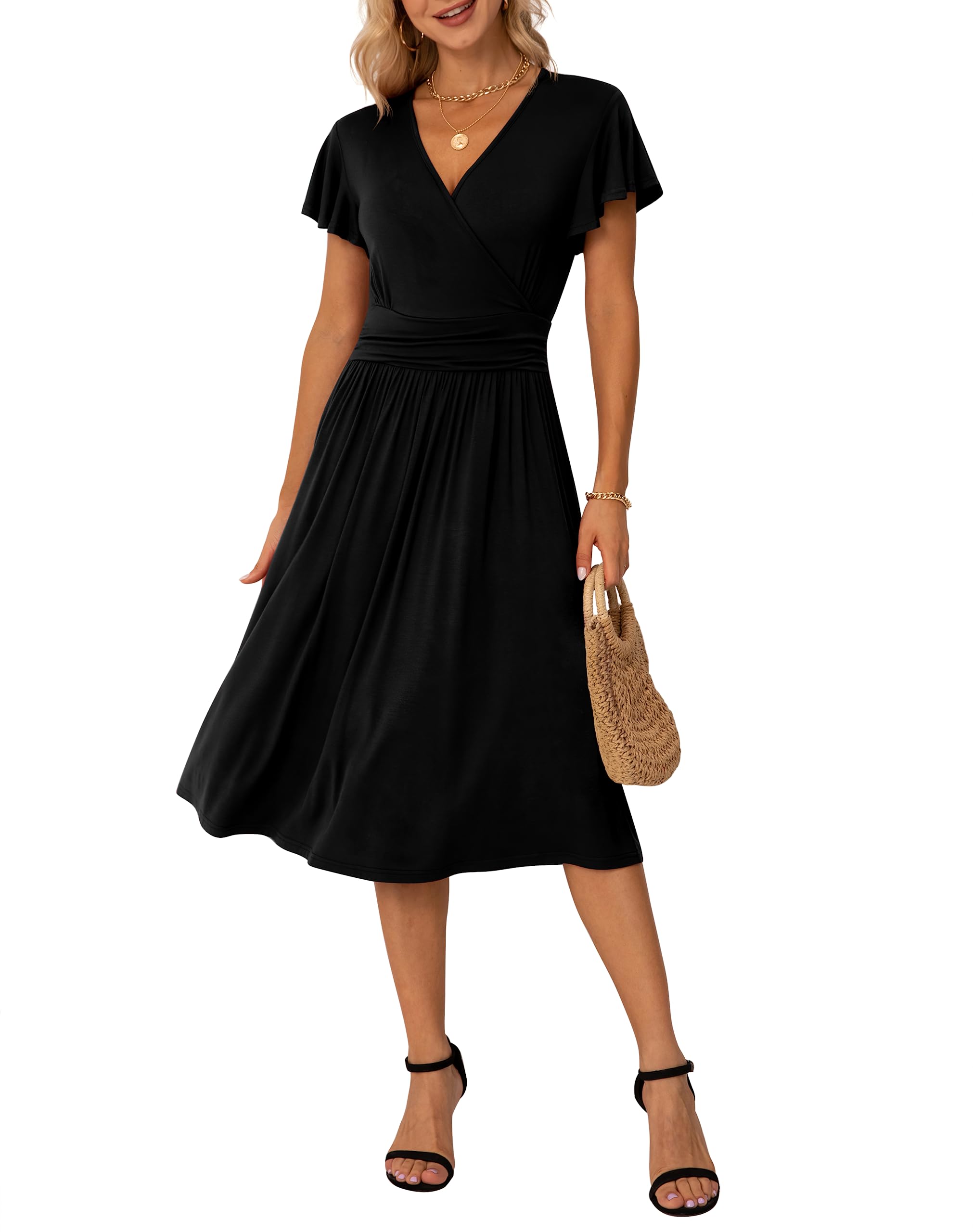 princess polly baby blue dress Dresses for Women | Casual & Evening Dresses main image 0