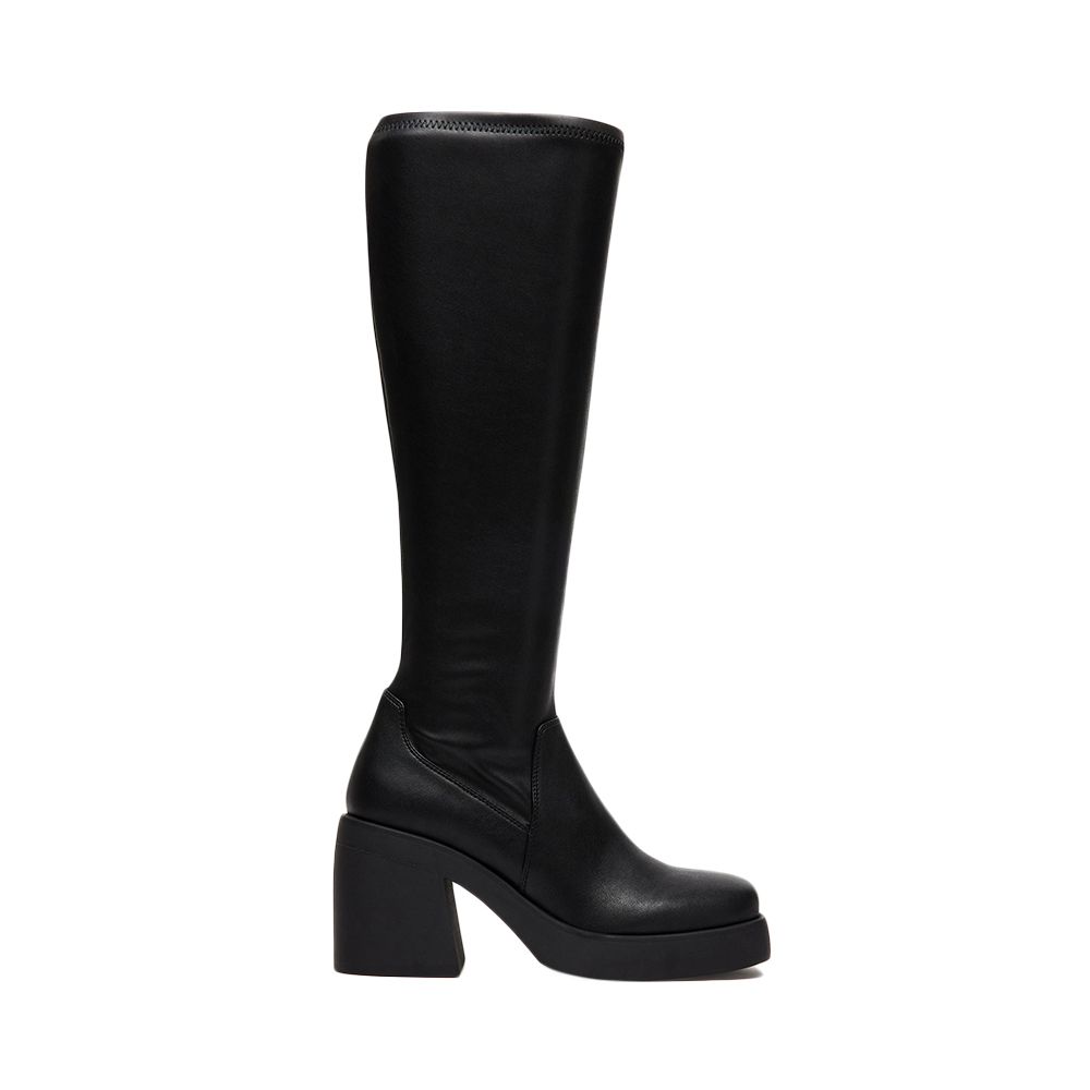 Designer Boots Dsw Women's Thigh High Boots 10 Best Wide Calf