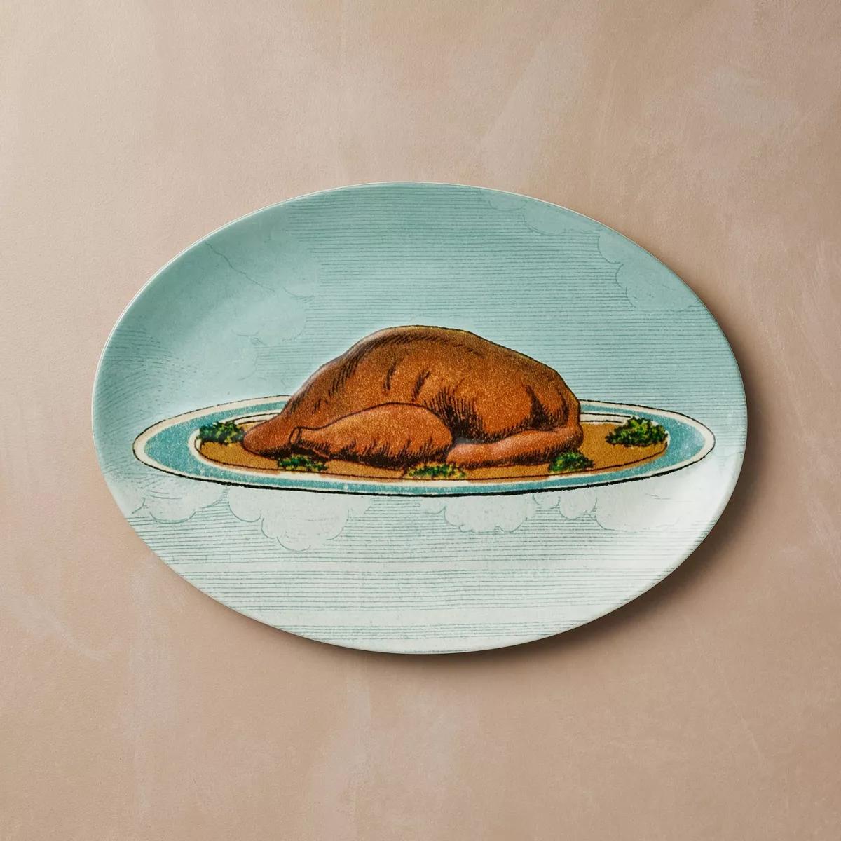 The John Derian for Target Thanksgiving Collection Is Here!