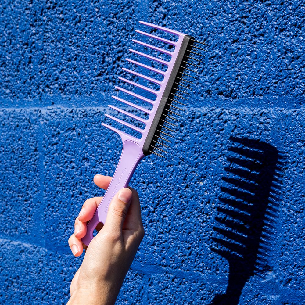 The Best Combs for Detangling and Styling Hair With Zero Pain, image size:1000x1000