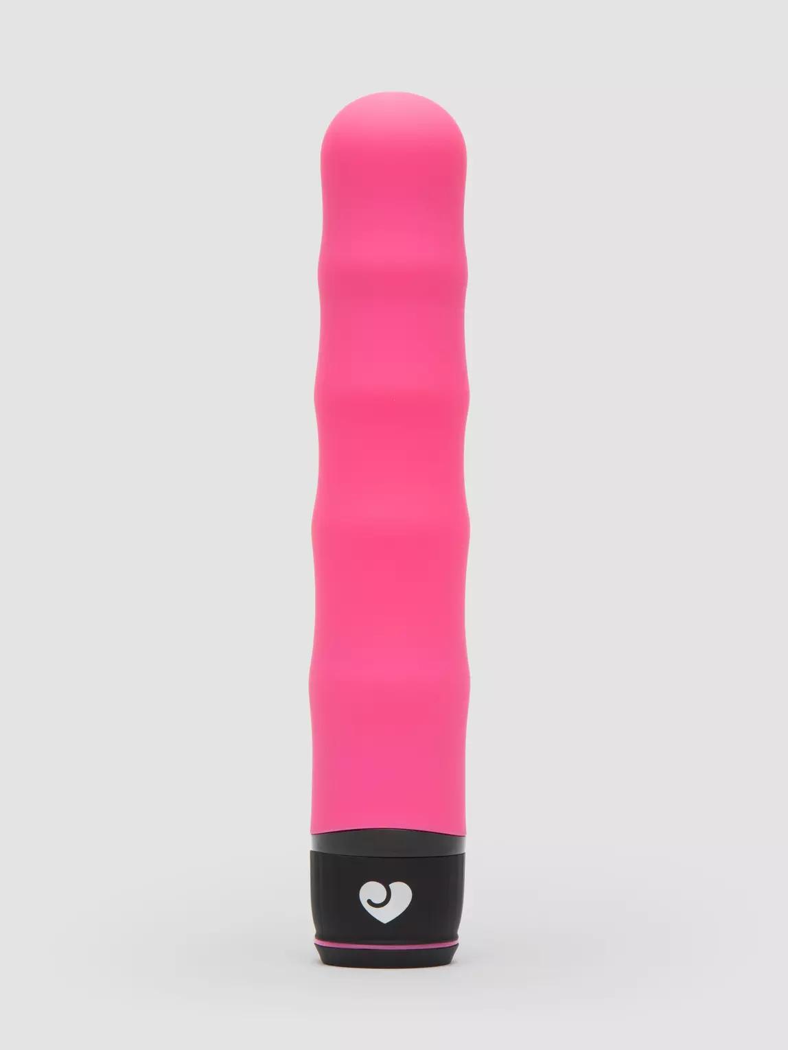 I tried the first silent clit vibrator, the Womanizer Vibe