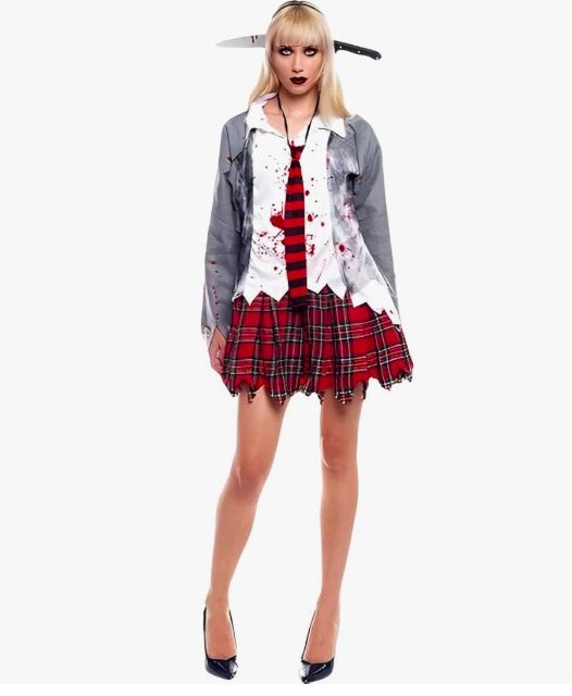 Disfraces para grupos de Halloween: 70 ideas divertidas