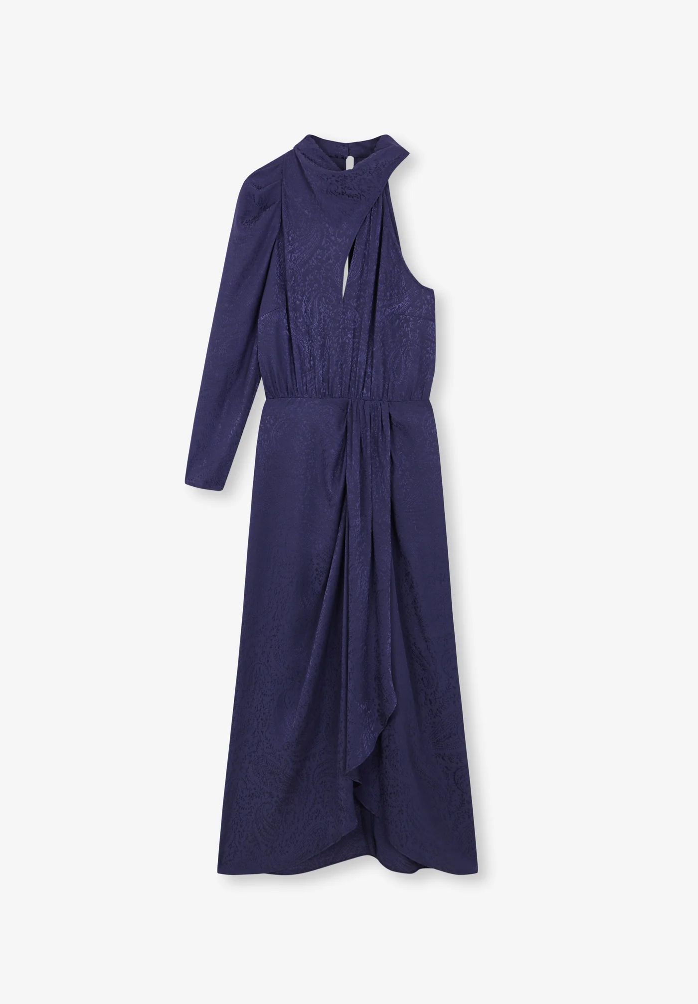 Las invitadas madrileñas más cool iban con looks de la firma