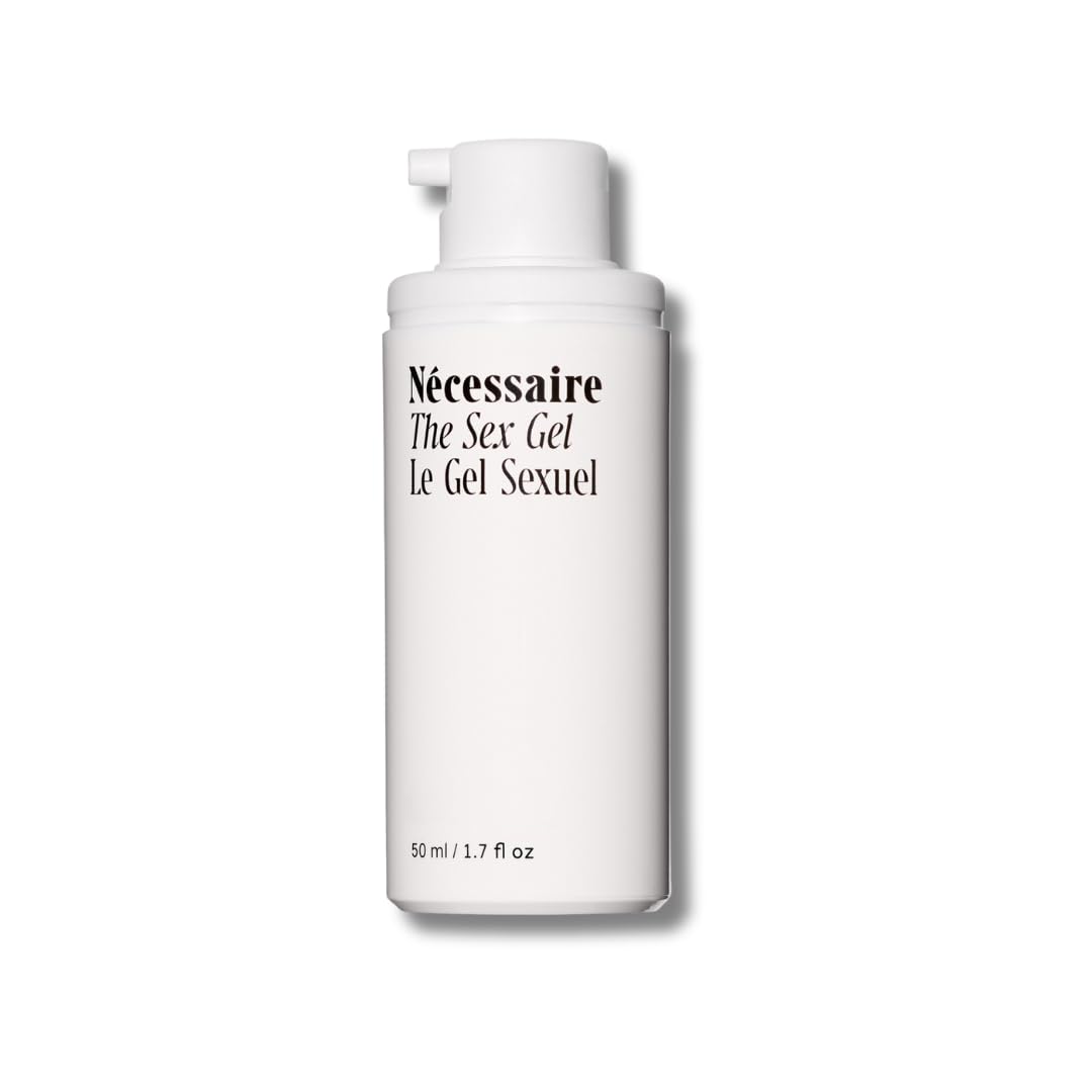12 Best Lubes for Sensitive Skin of 2024