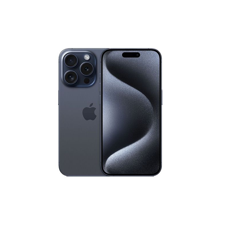 Apple's iPhone 15 Pro Review 2024 - Apple's Gaming Phone Review
