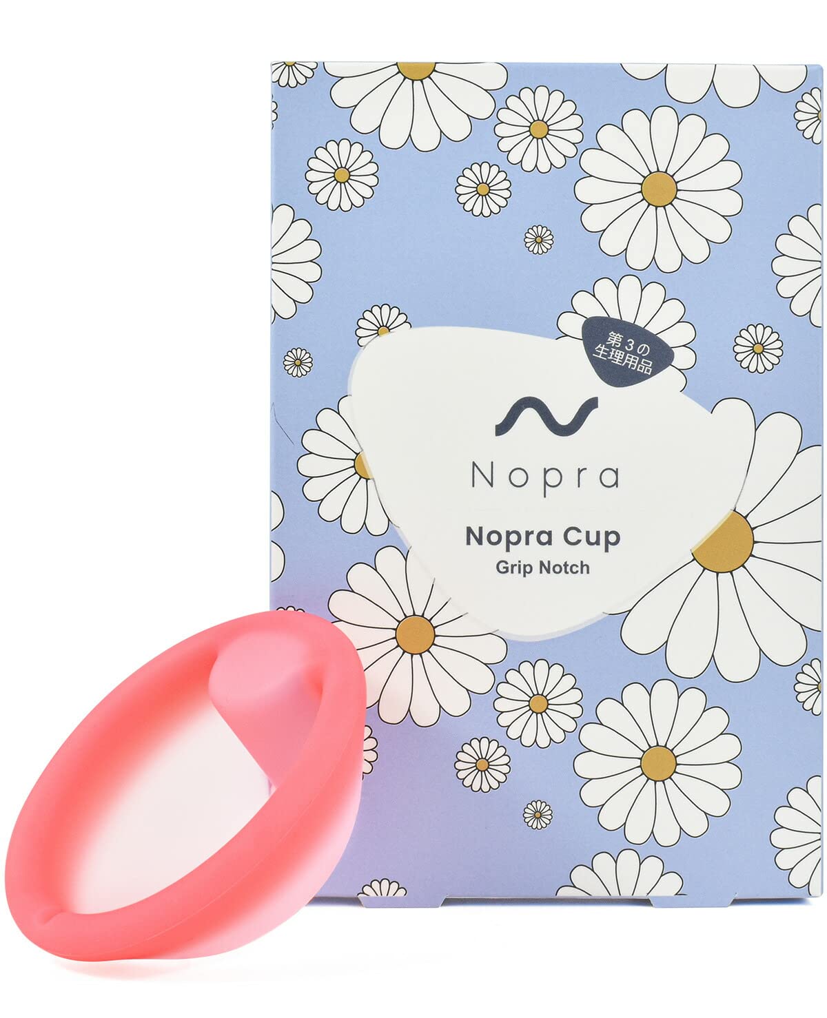 2025年】後ろ漏れ対策にも！ 生理用品「月経ディスク」を徹底解説