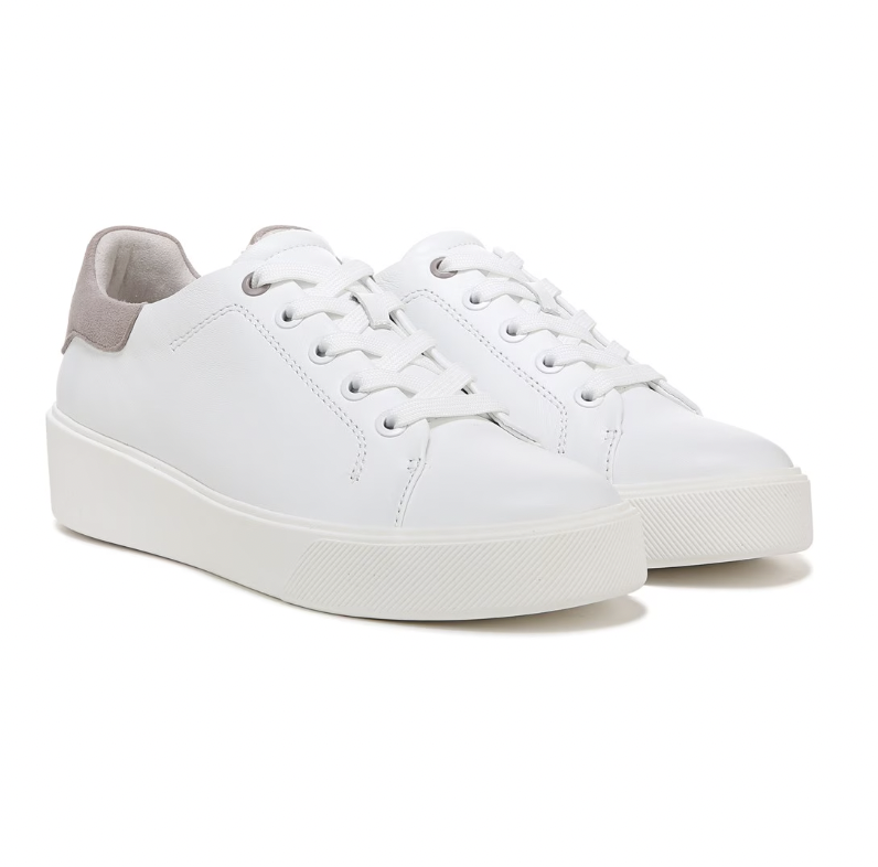 15 Best Sneakers for Wide Feet of 2024