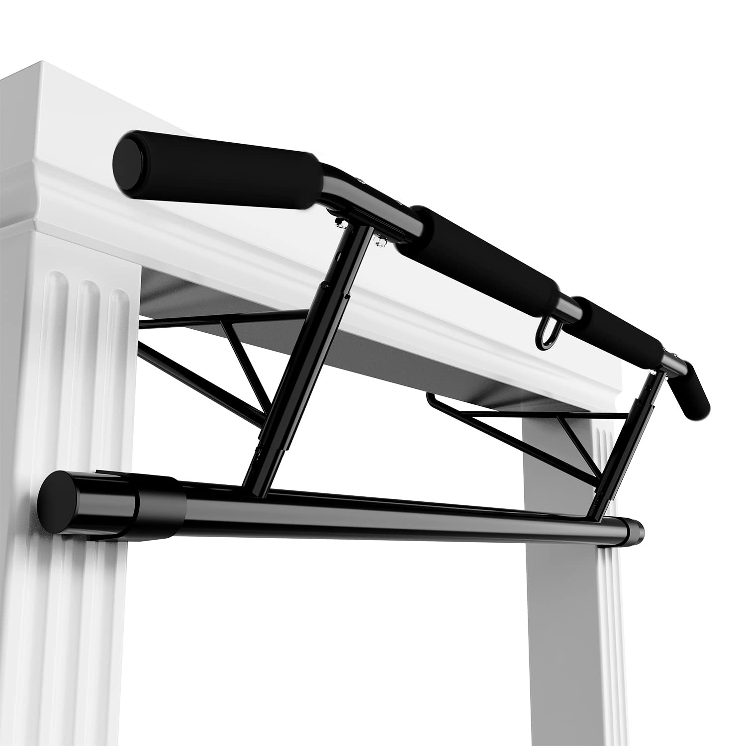 Pull Ups With Towel On Door Why Grip Strength Is So Important Best