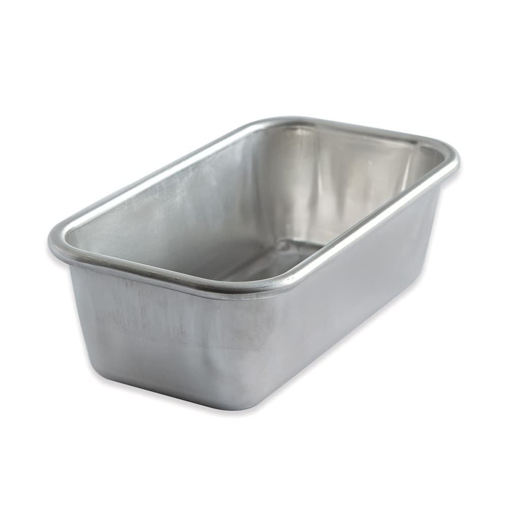 Wilton Aluminum Loaf Pans Walmart Wilton Dome Cake Pan Walmart