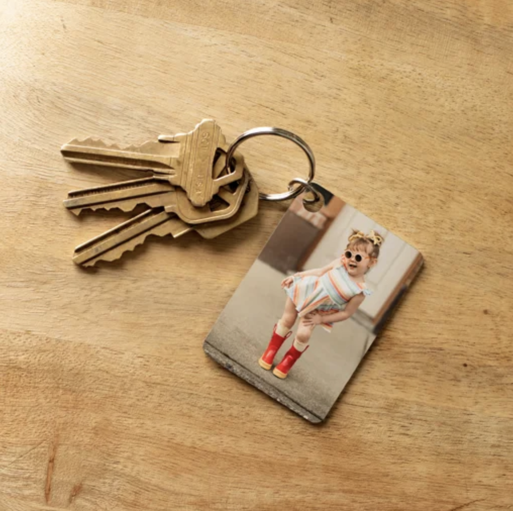 10 Sweet Photo Gift Ideas That Aren't Just Another Picture Frame