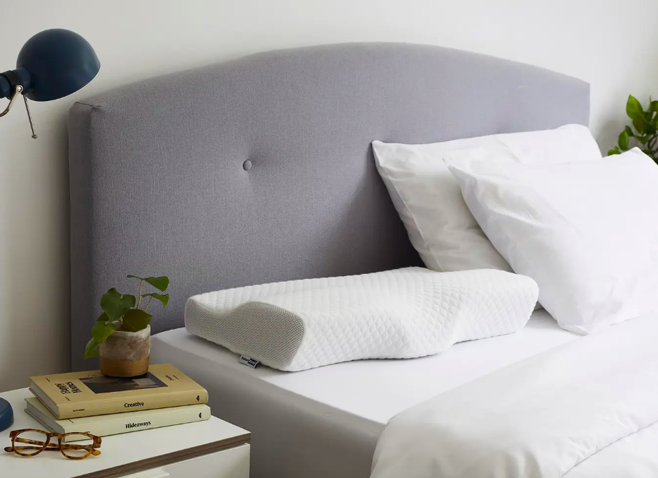 Best pillows for neck pain 2024 UK