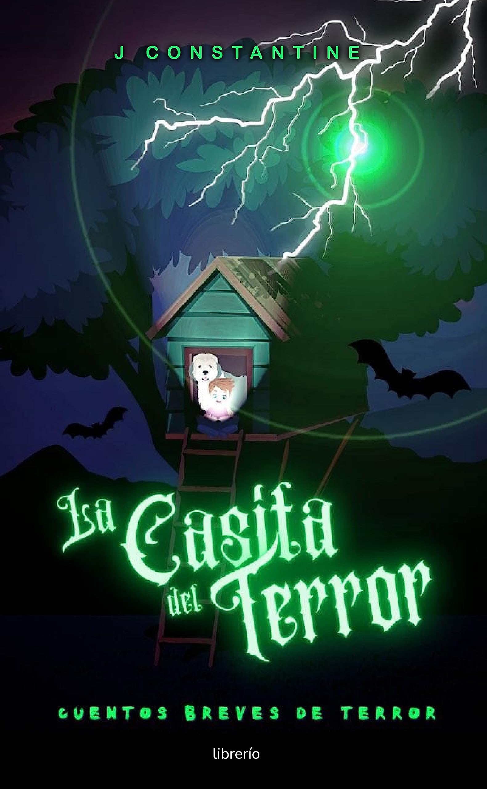 historias cortas de Halloween muy inquietantes para contar en la