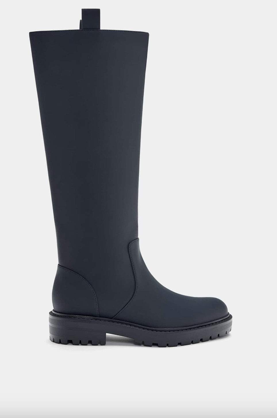 Zara Boots Bottes 2021 Bottes Hiver 2023 Les Bottines Tendance