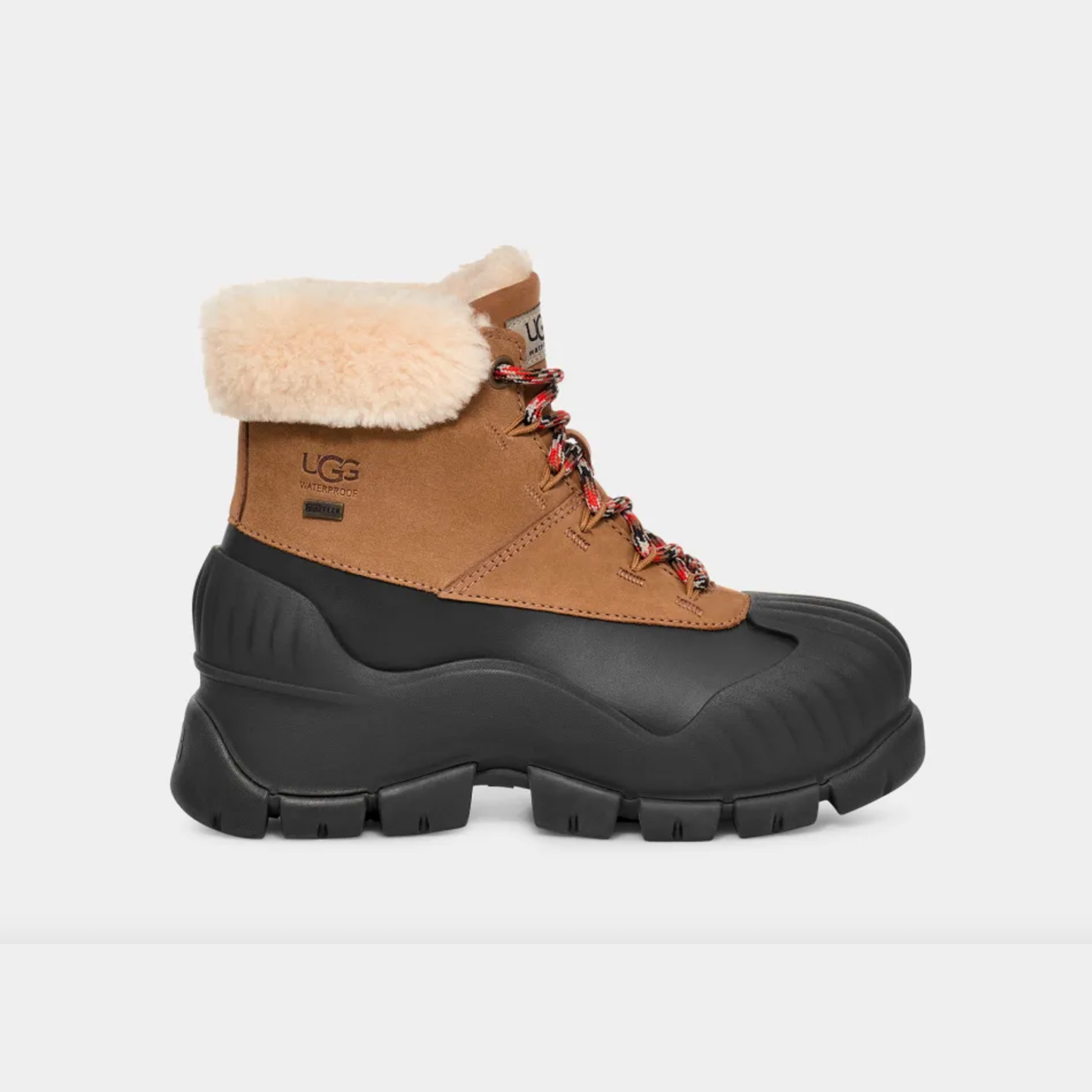 【WOOHWA】DAY UGG BOOTS UGG Caden Snow Boot - Kids' - Free Shipping | DSW