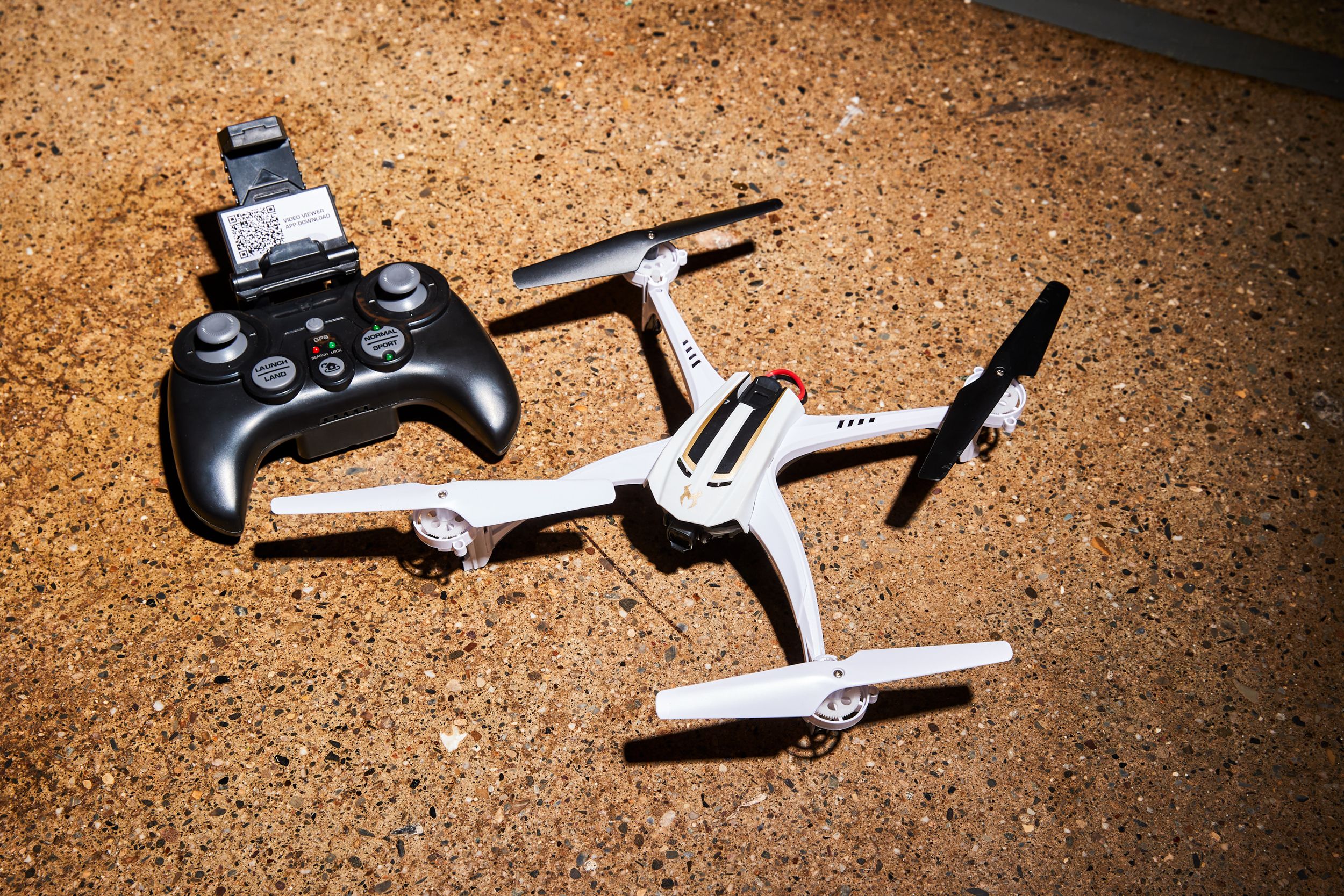 Video Drone V2900 Pro Drone App The Best Remote Control Toys