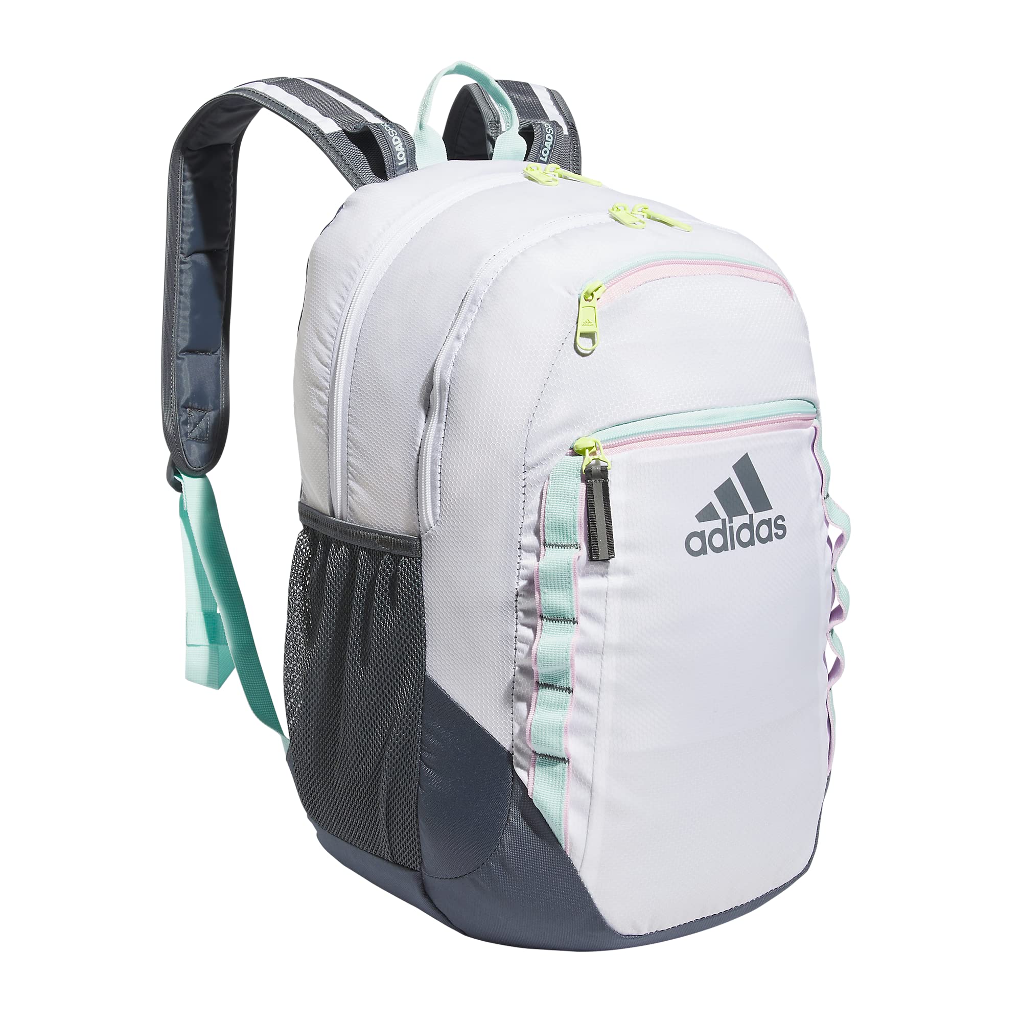 cheetah jansport backpack SuperBreak Plus - Animal Illusion #AvidPearlSpinningRod Redington Behemoth Fly Reels a small front pocket Color:White N Flash
