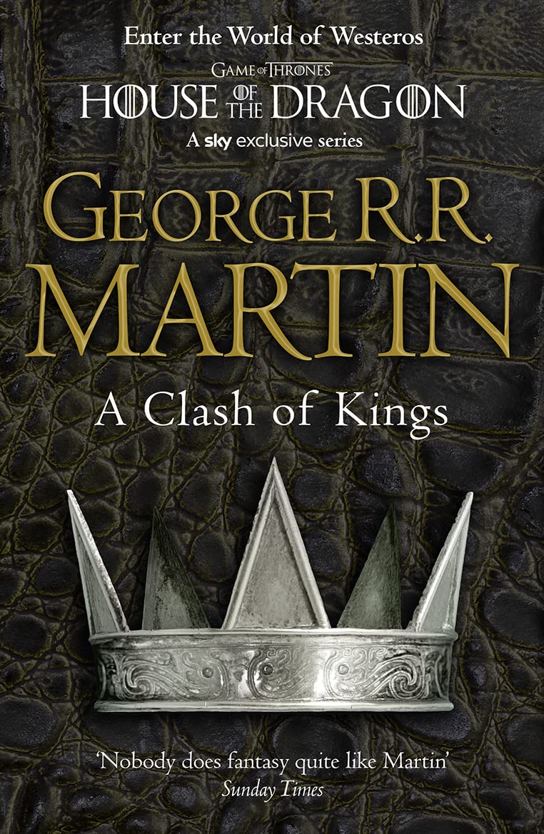 Rr Martin's Best Way To Watch Game Of Thrones Online Rr
