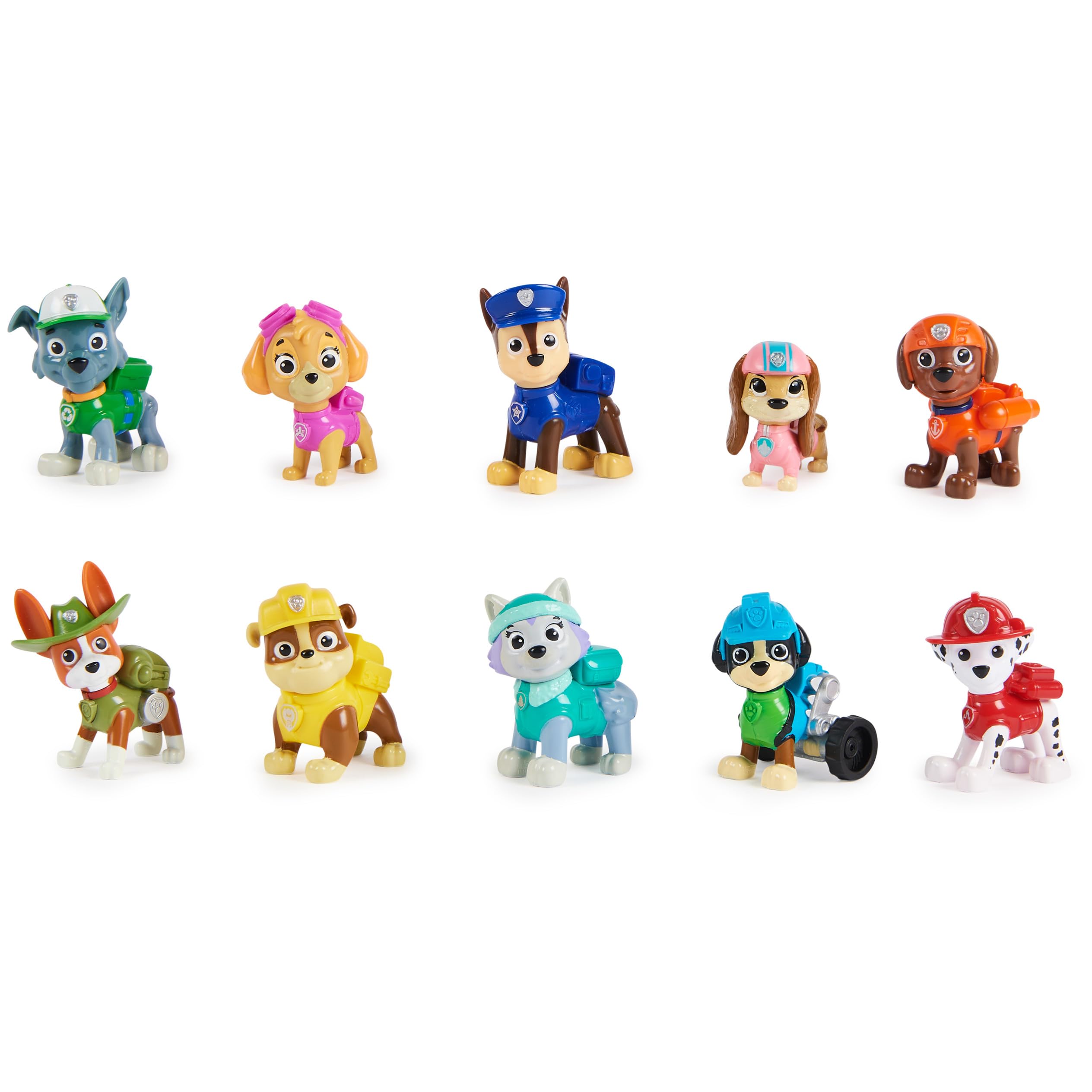 Paw patrol toys on sale black friday online