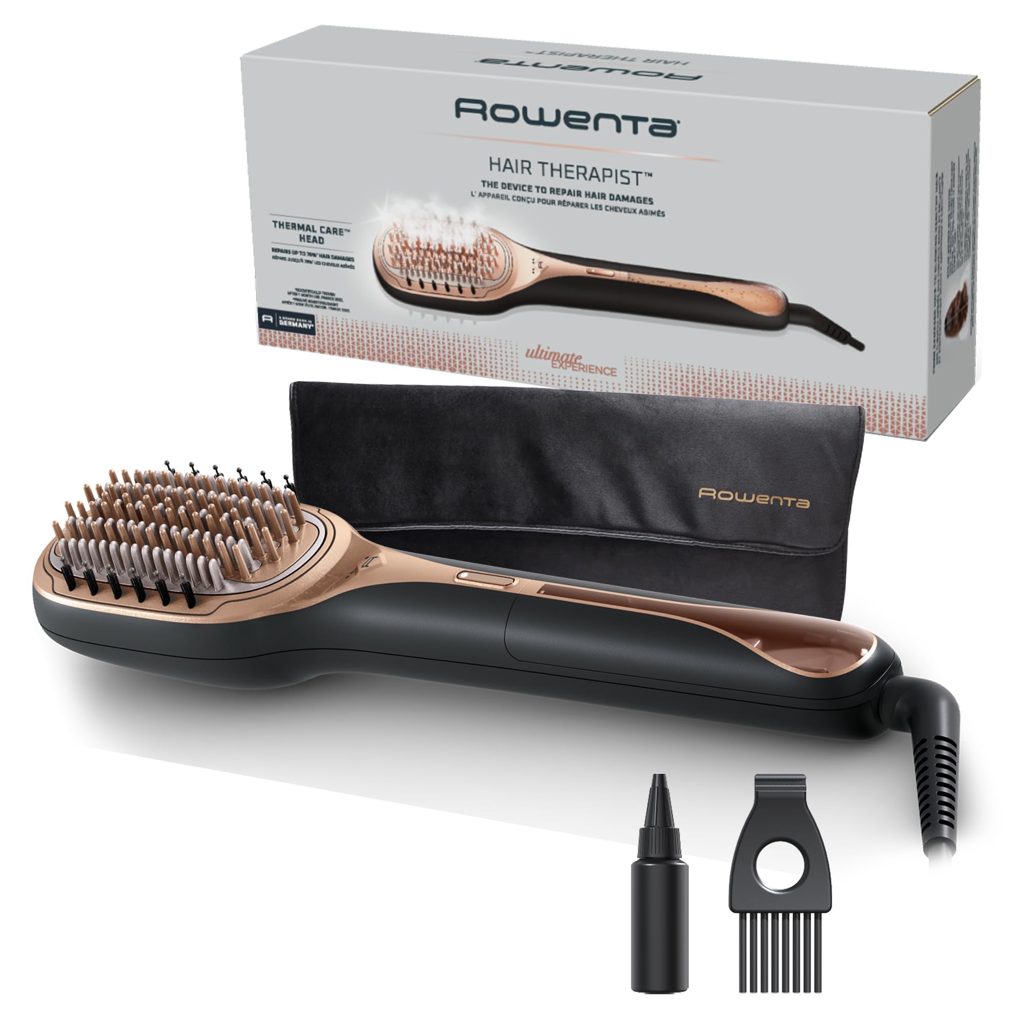 Hair Dryer Diffuser Difusor Bellissima Corte InglÃ©s My Pro