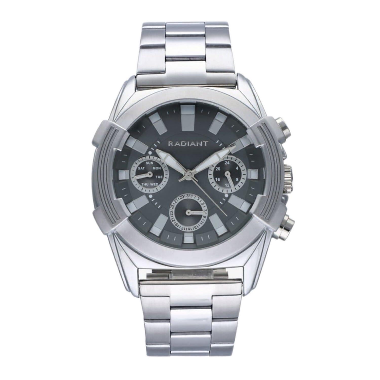 Relojes baratos de buenas marcas para todo tipo de hombres - Technical View