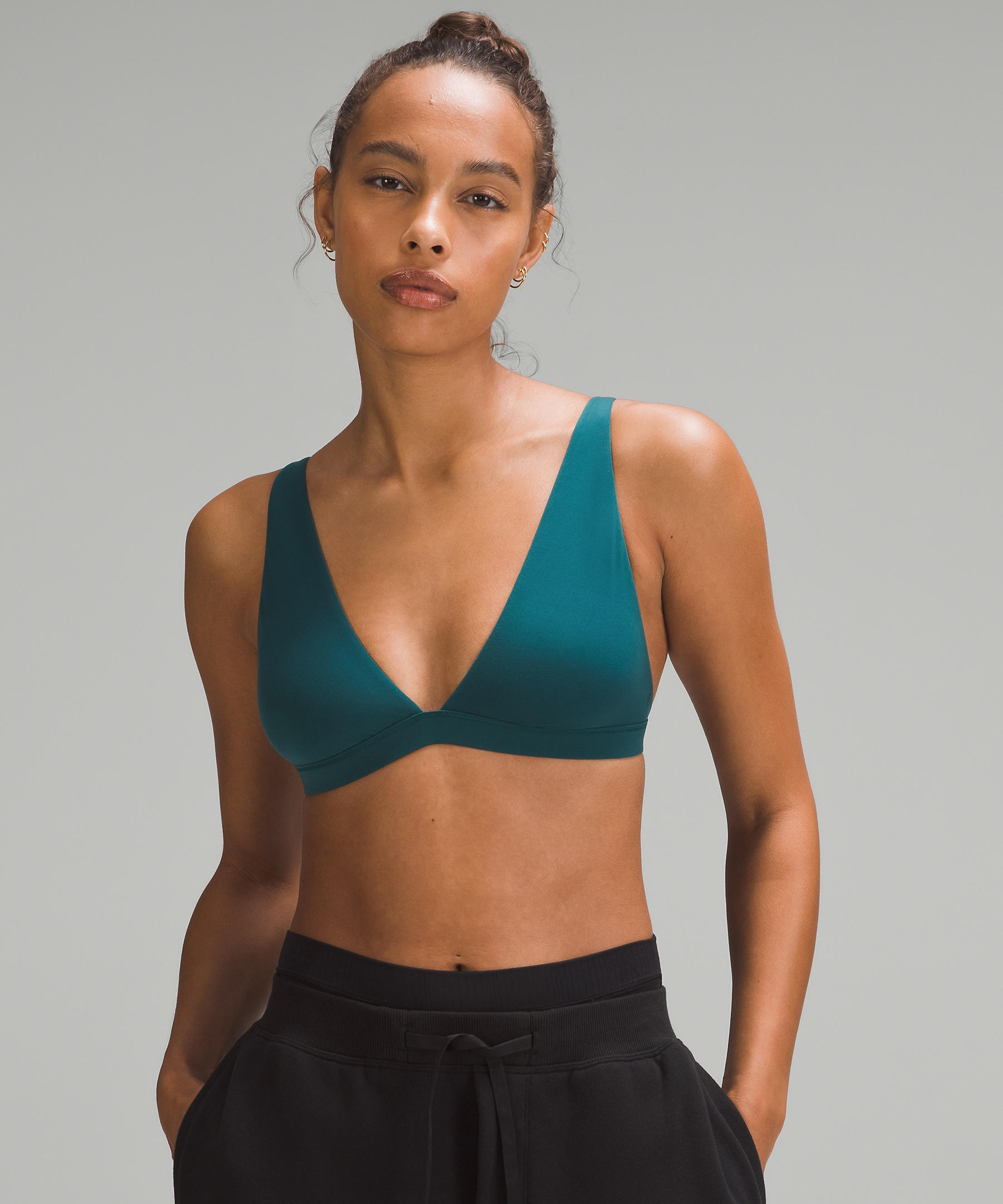 best padded bralette