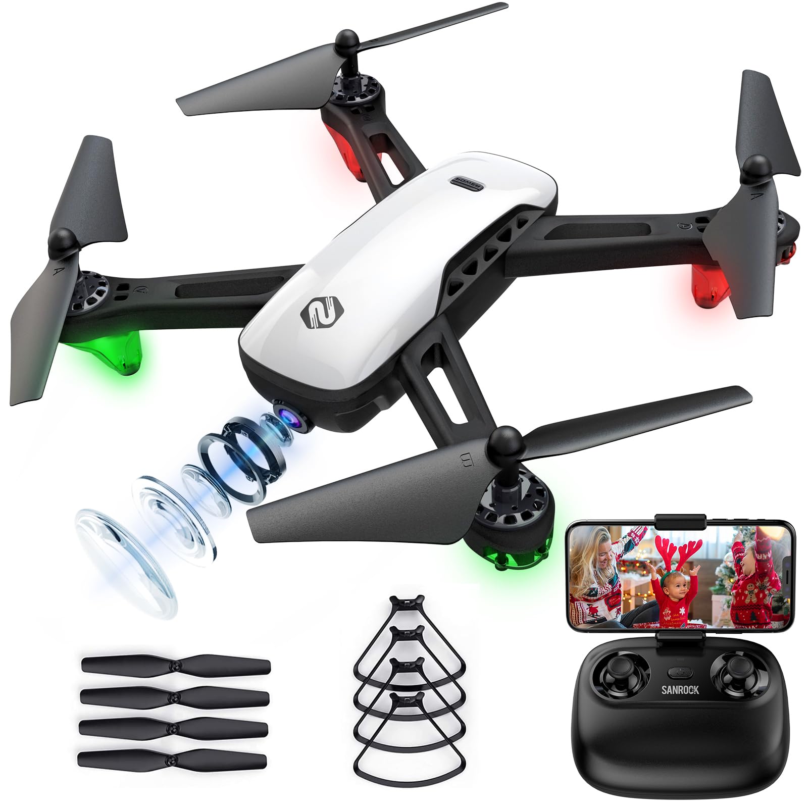 Dji Spark Best Black Friday Drone Deals 2018 Drone Deals Dji Spark