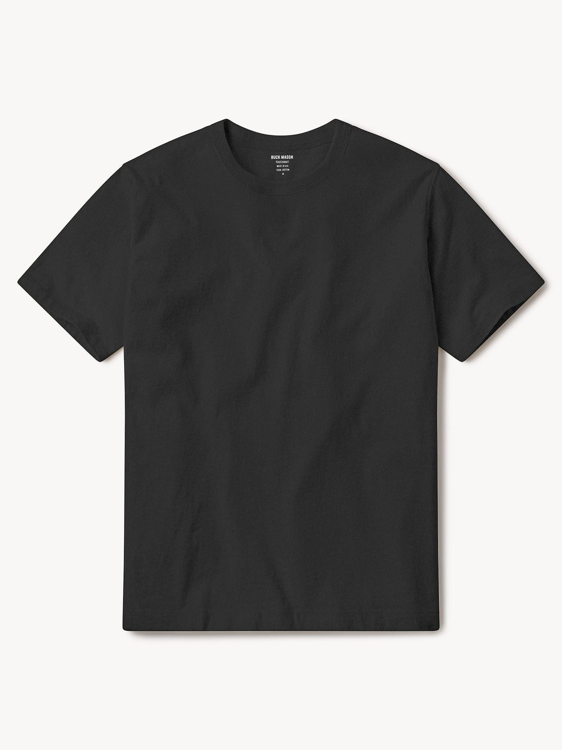 13 Best Black T-shirts for Men in 2025—Esquire's Favorite Tees