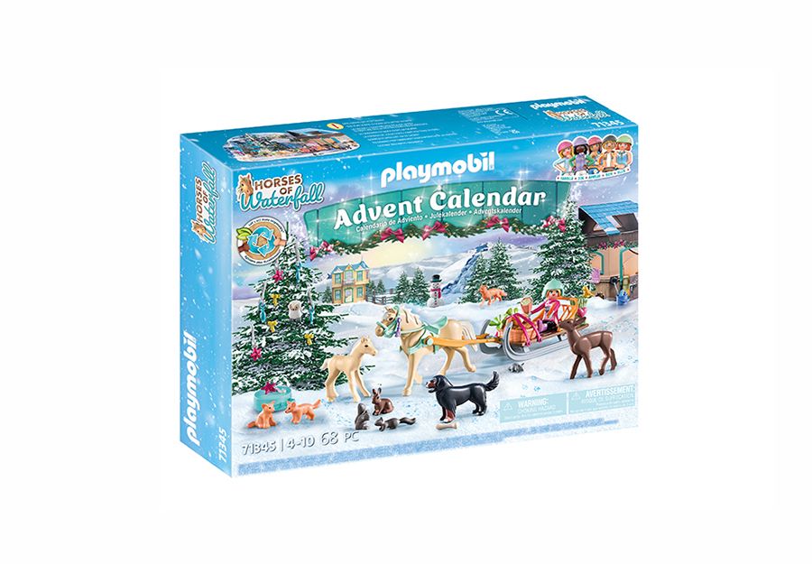Shinybox Calendario Dell'Avvento 2024 Con 1008 Pezzi Di Puzzle - 24 Scatole Sorpresa Per Il Conto Alla Rovescia Di Natale - 5