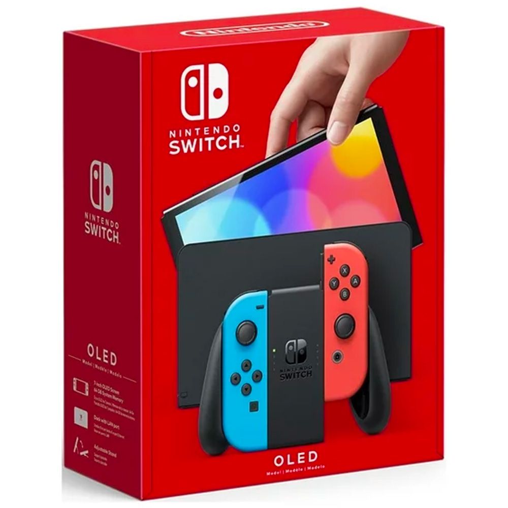 Black Friday Nintendo Switch Deals 2023: Great Prices on New