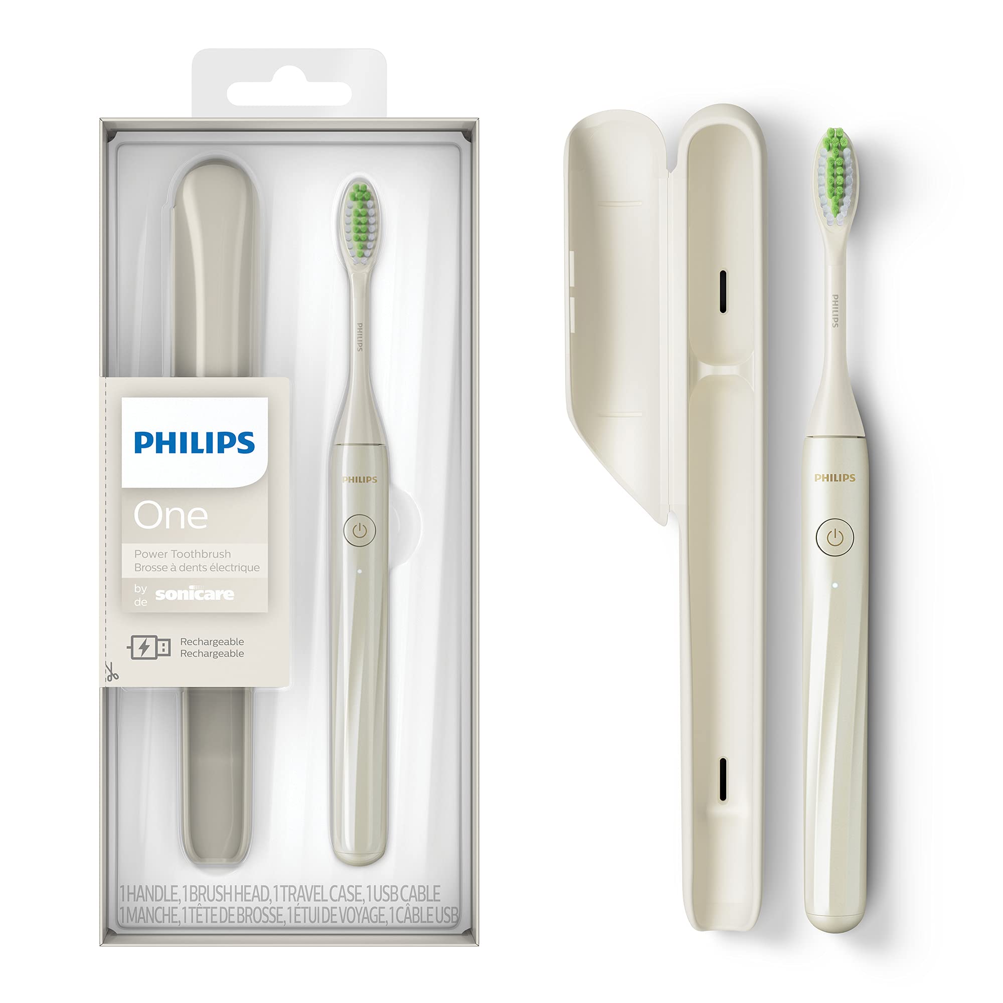 Oral-B iO Series 10 Electric Toothbrush Review: Dentist-Level