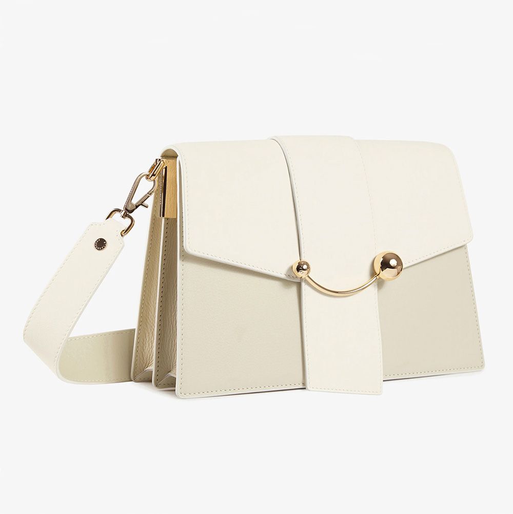 Strathberry Bags Review 10 Years of Design and Royal Approval