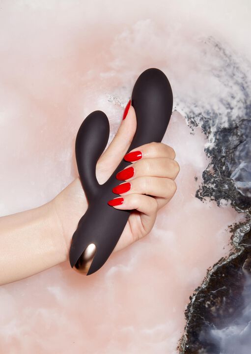 what does the toy rose do 7 Foolproof Ways To Get Your Wife to Wear Sexy Lingerie
