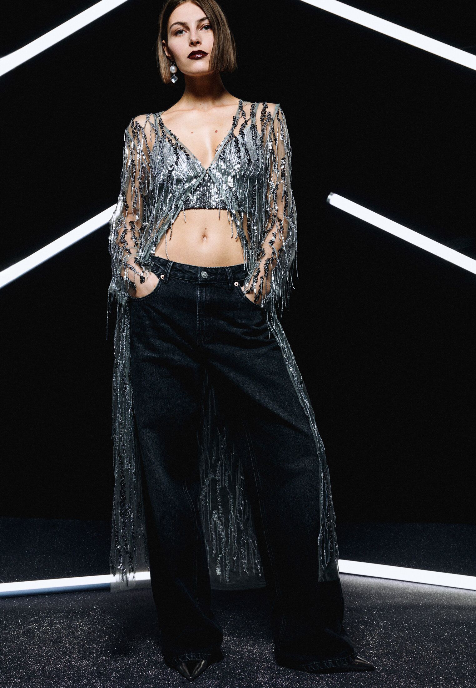 Catálogo Stradivarius Stradivarius Jerseys Rebajas 2021 Moda