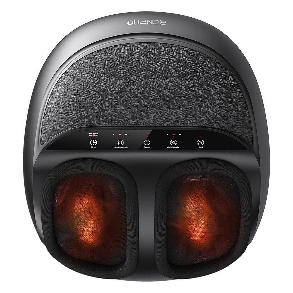 9 Best Foot Massagers 2023