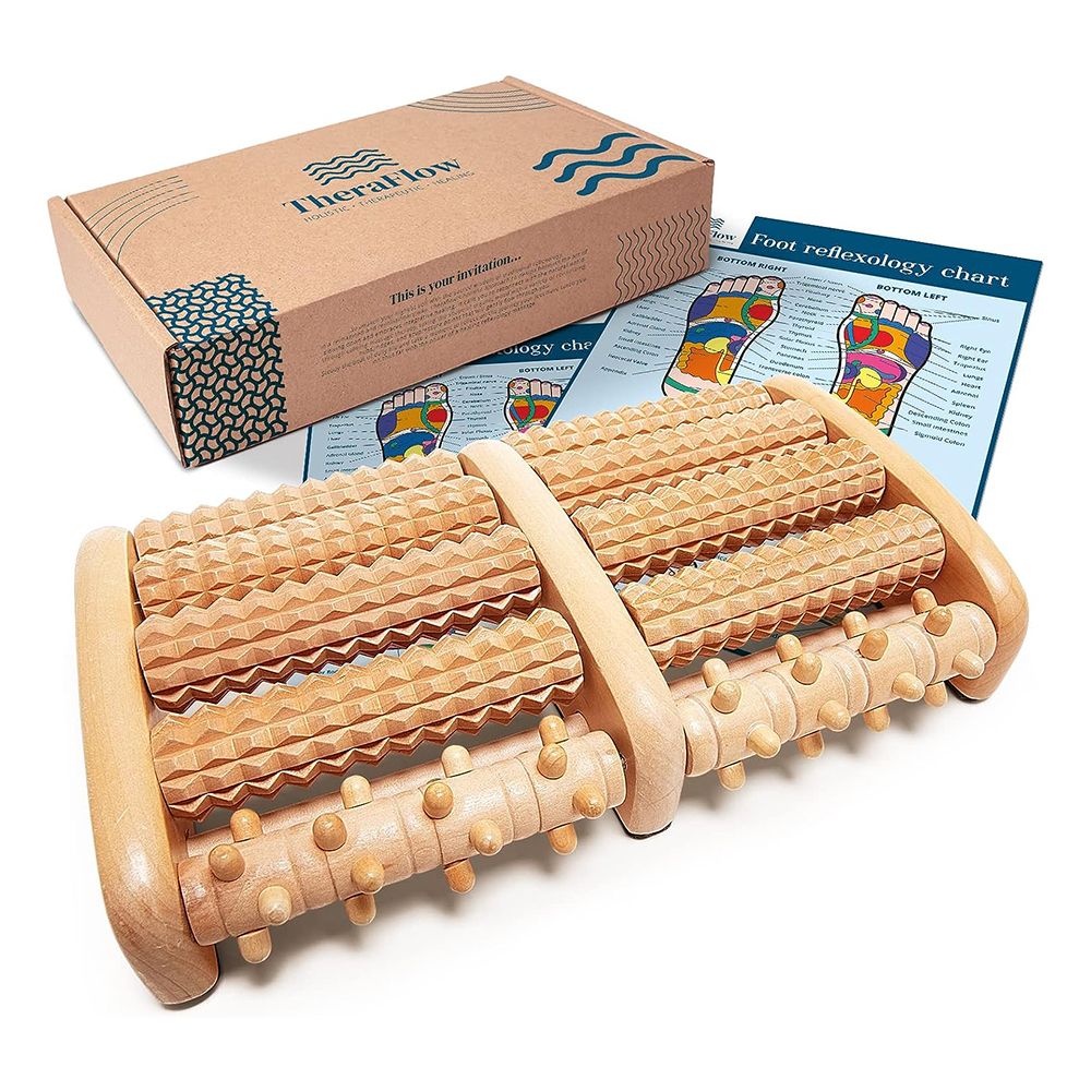 vibrating foot massager reviews MASSAGER FOR CIRCULATION - Nekteck Vibrating Foot Massager Review main image 0