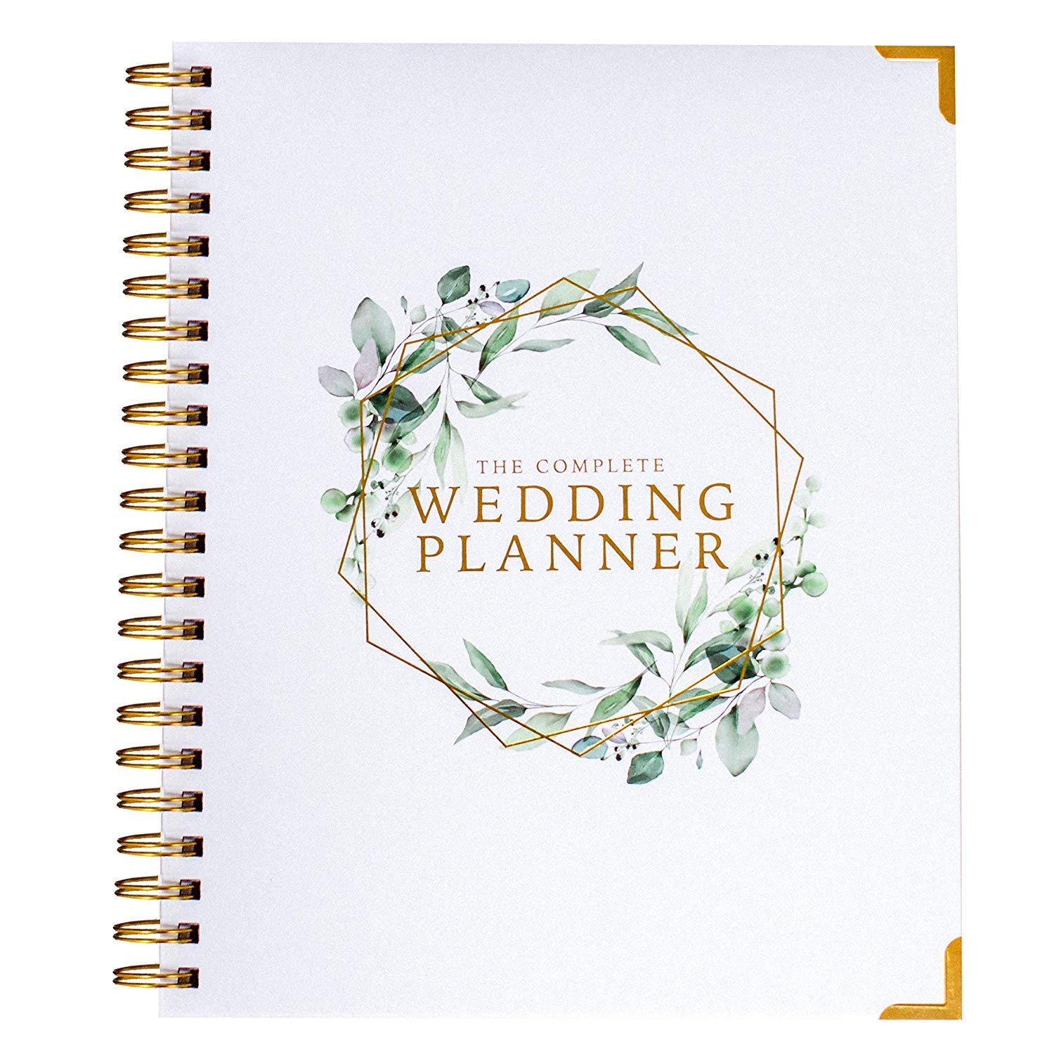 The 15 Best Wedding Planner Books in 2023 - Personalized Wedding 