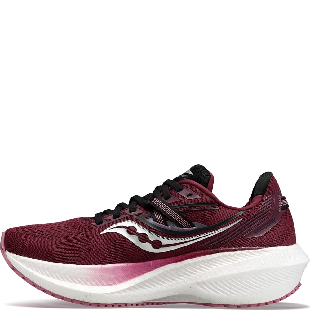 Deals Saucony Saucony Women's Versafoam Inferno Running Shoe