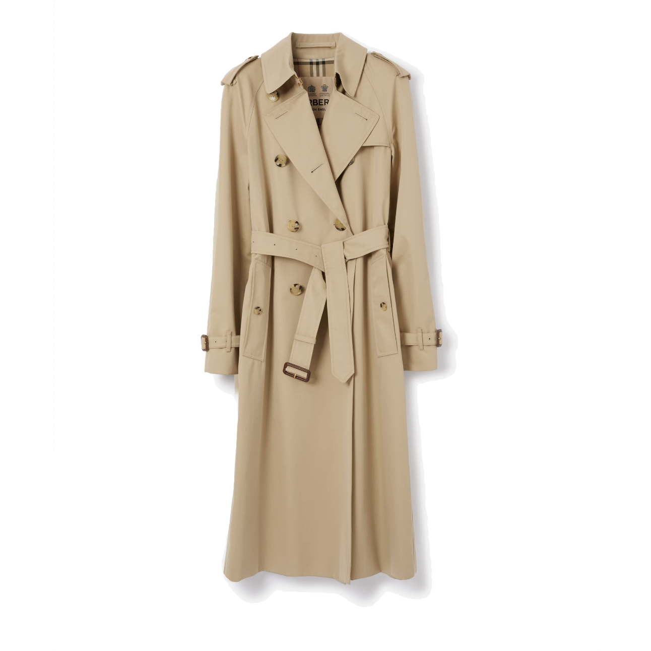 Burberry Trench Coat Burberry 10k Vintage 13 Best Trench Coats For