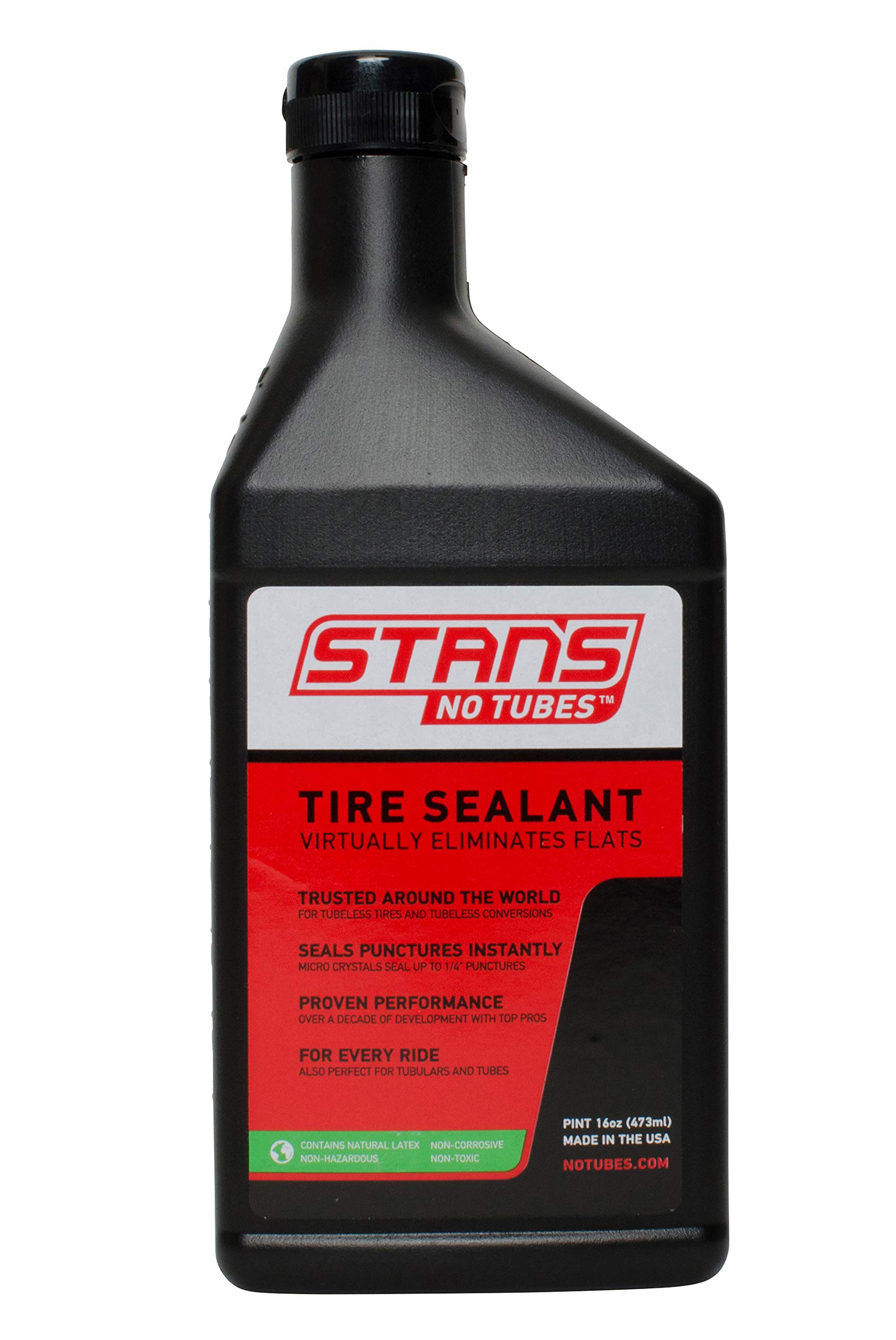 Tubeless Tire Sealant How to Use Tubeless Tire Sealant