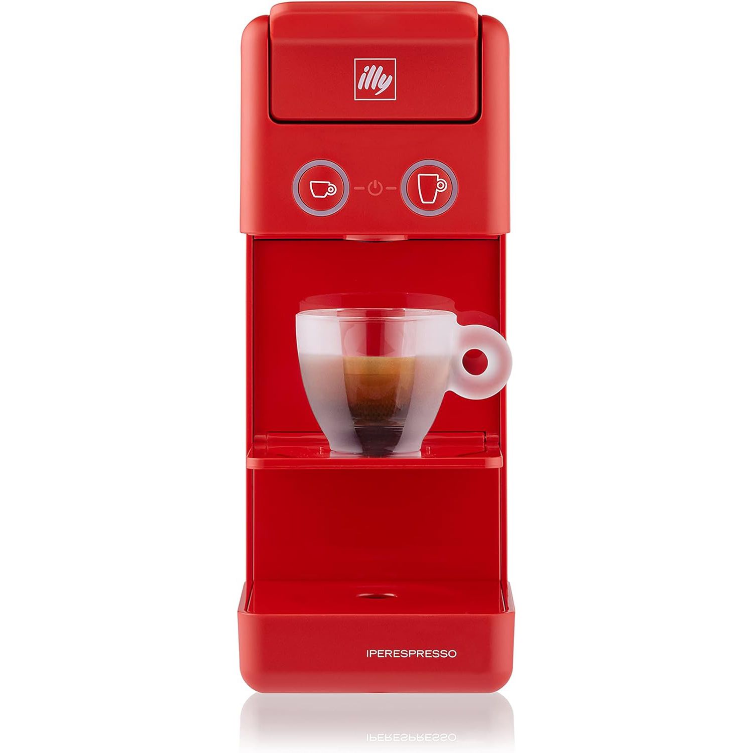 Best affordable coffee machines 2024 UK Smeg, De'Longhi and more
