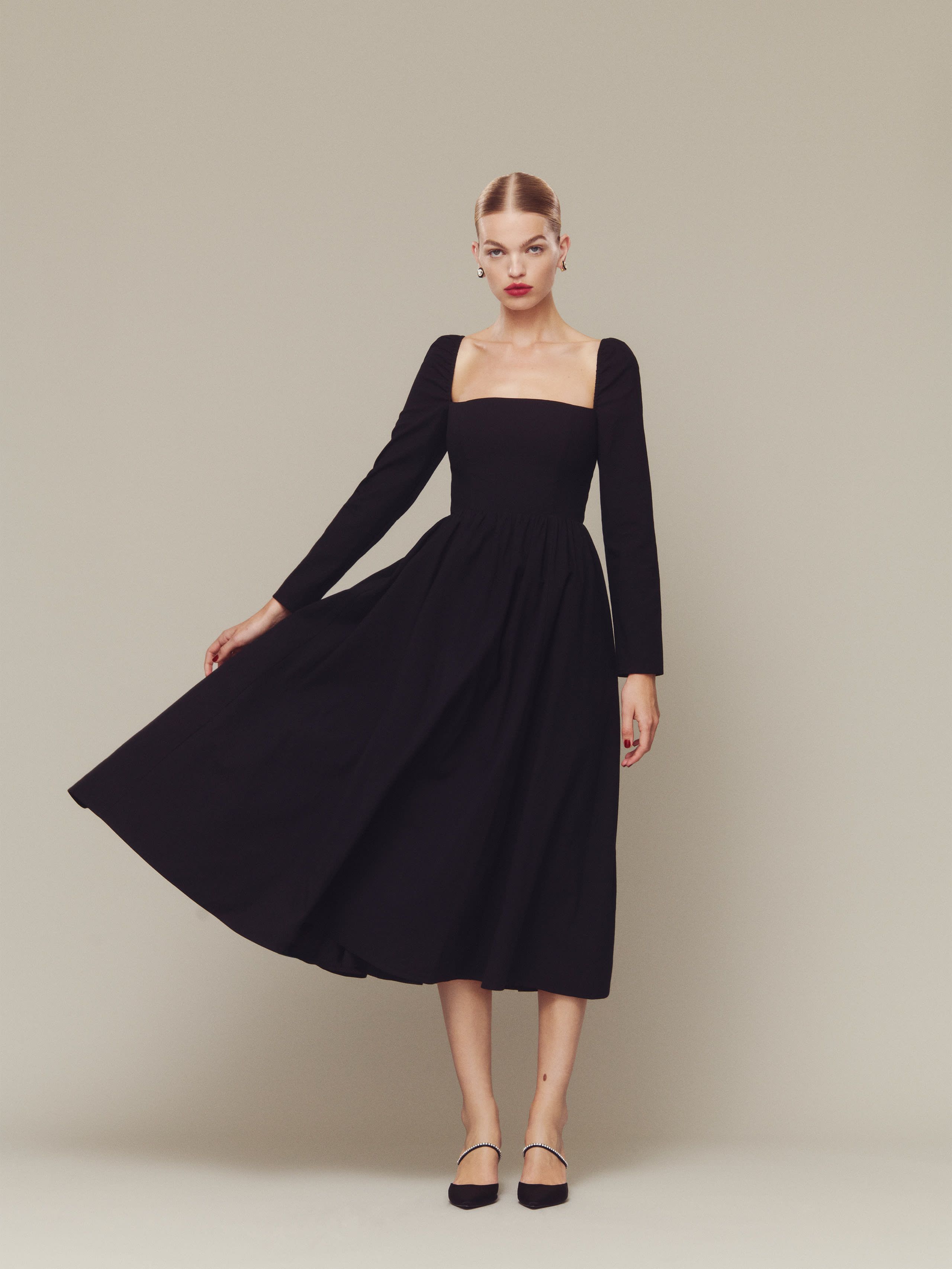 Funeral Dresses Funeral Dresses Blue Bungalow USA