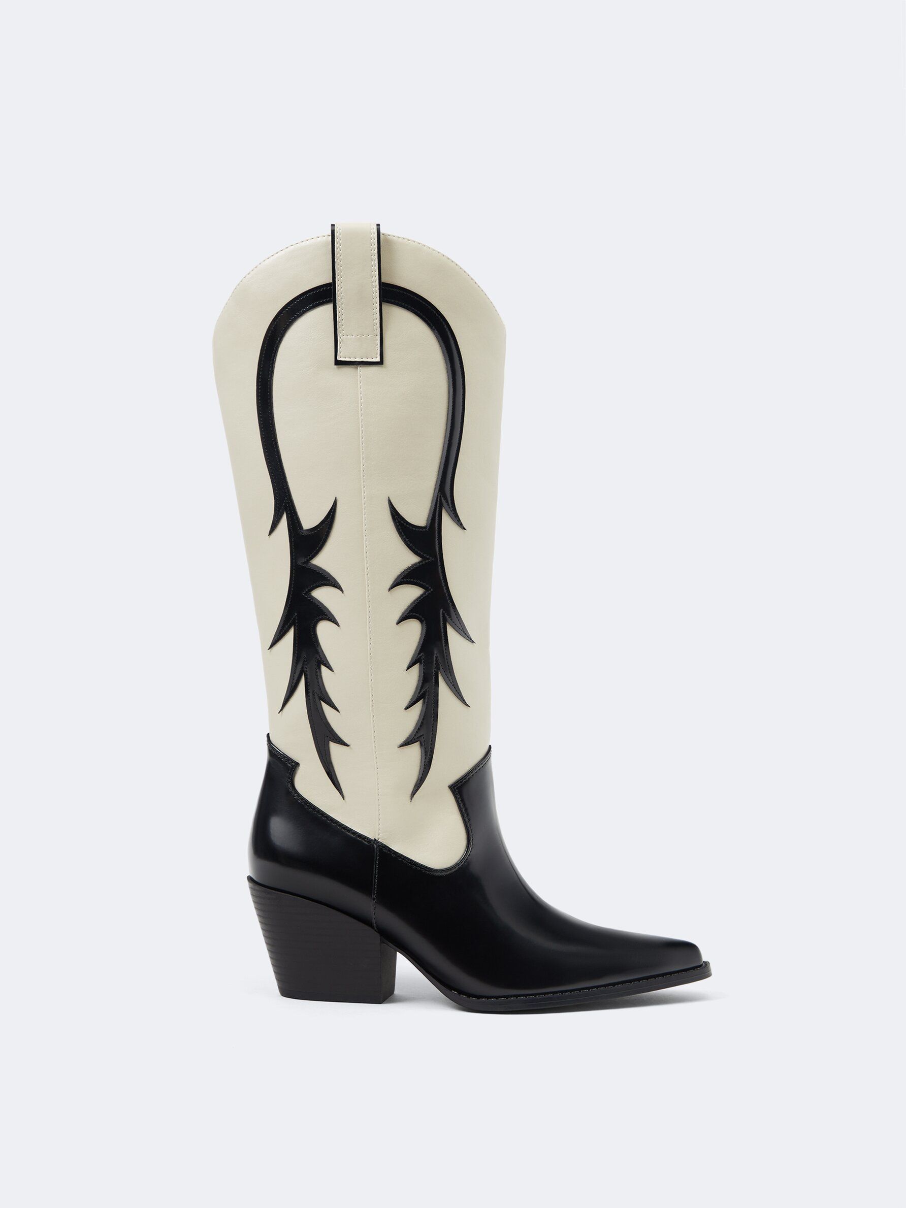 Botas Largas Botas Altas Lefties Botas Camperas Se Pueden Usar