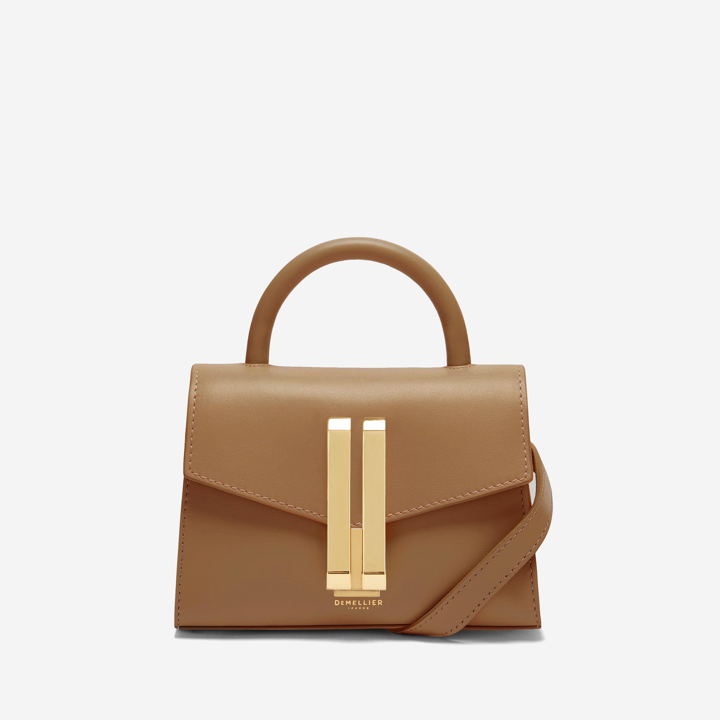 Meghan Markle's DeMellier London Handbag Is on Sale for Cyber