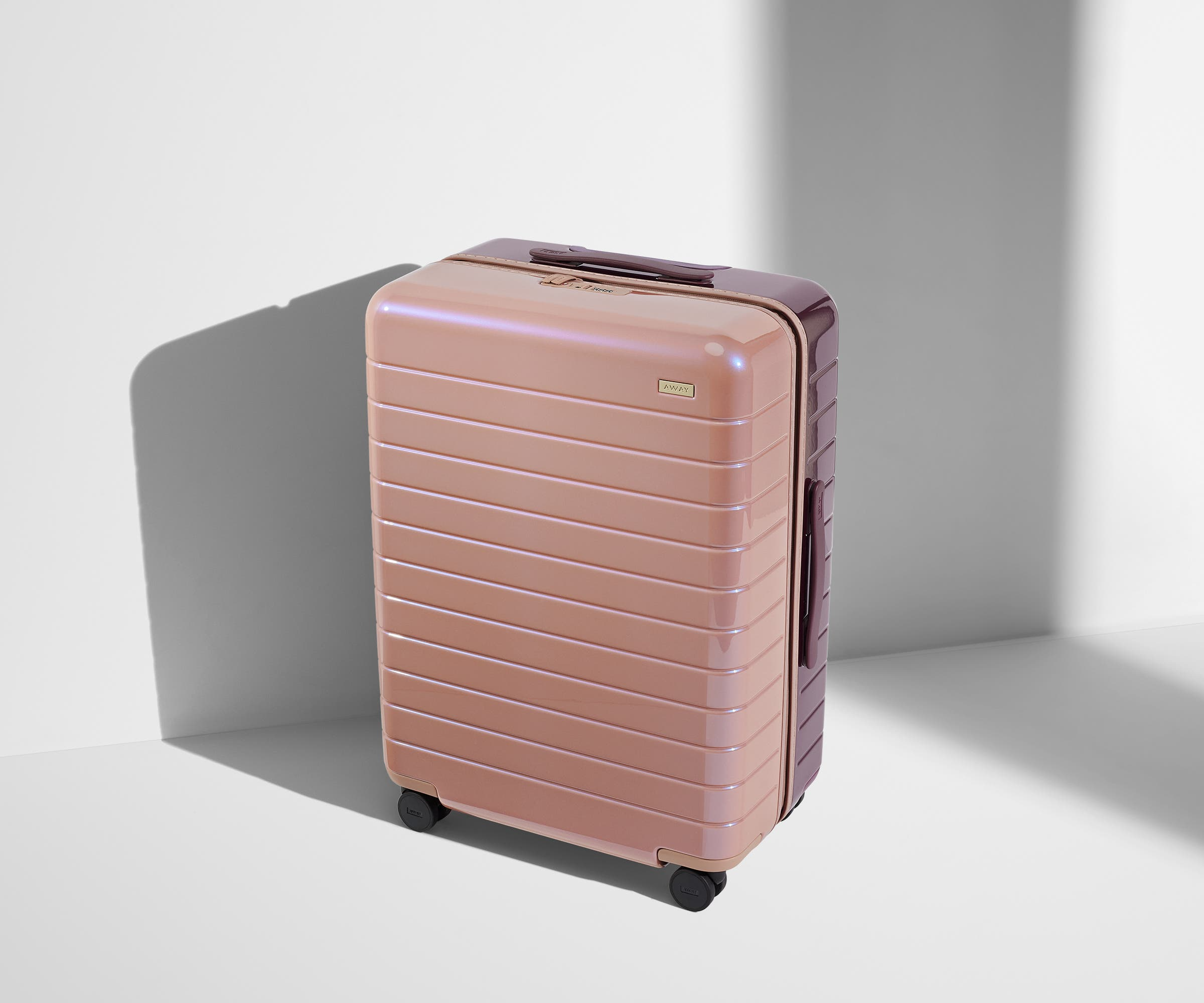 Away Luggage Black Friday Sale 2023: 20 Percent off Suitcases