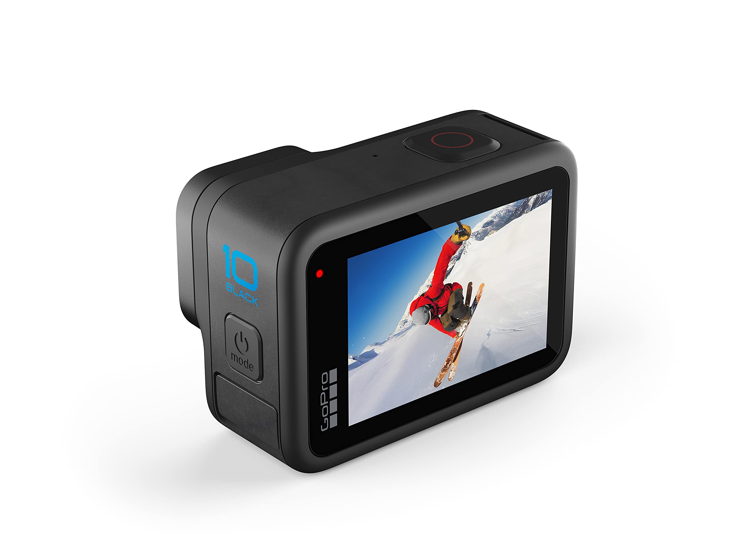 Best GoPros For Every Type of Rider Best Action Cameras 2024 - Main Image