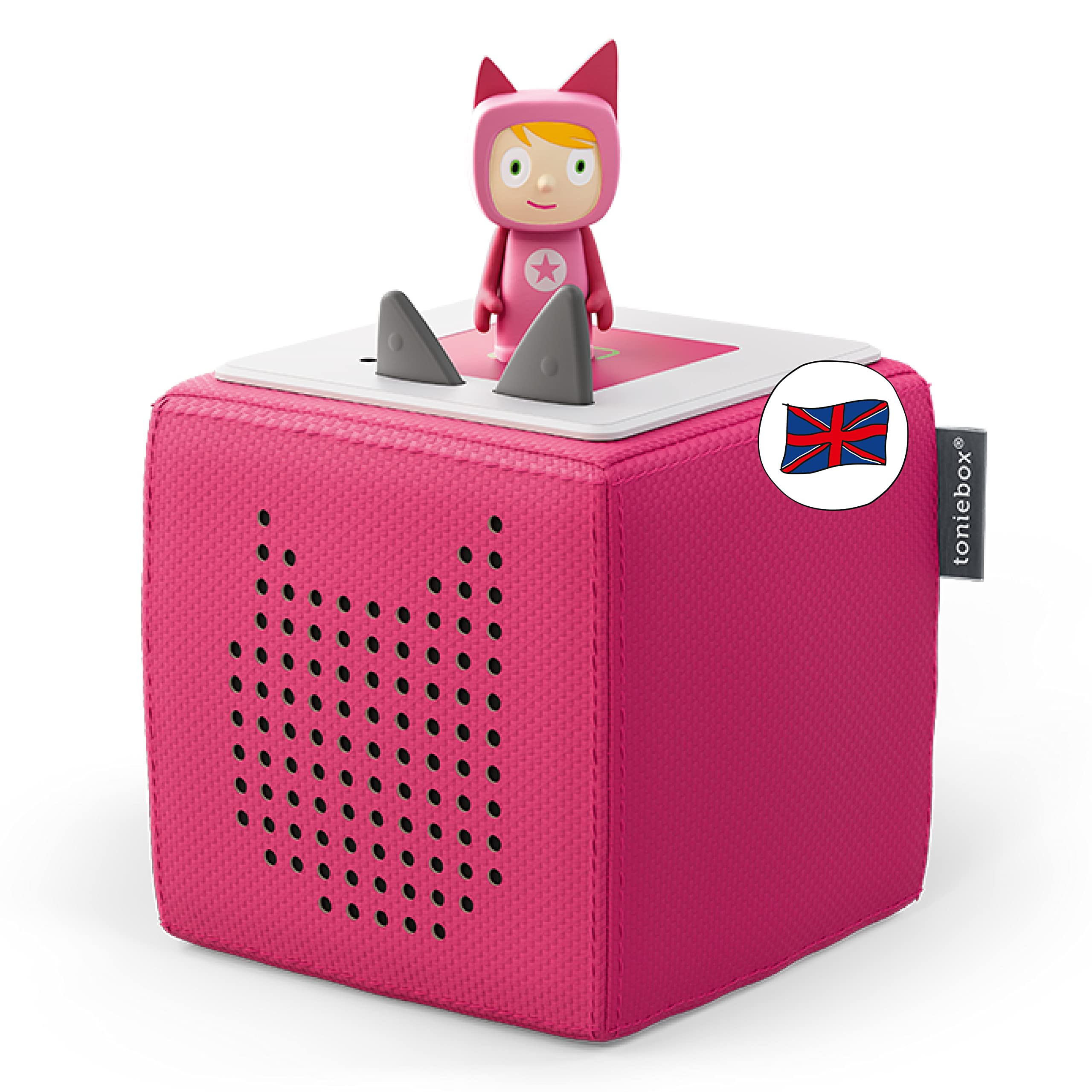 Hamleys Argos Off The Hook Dolls Sounds Maui Moana Maui Doll