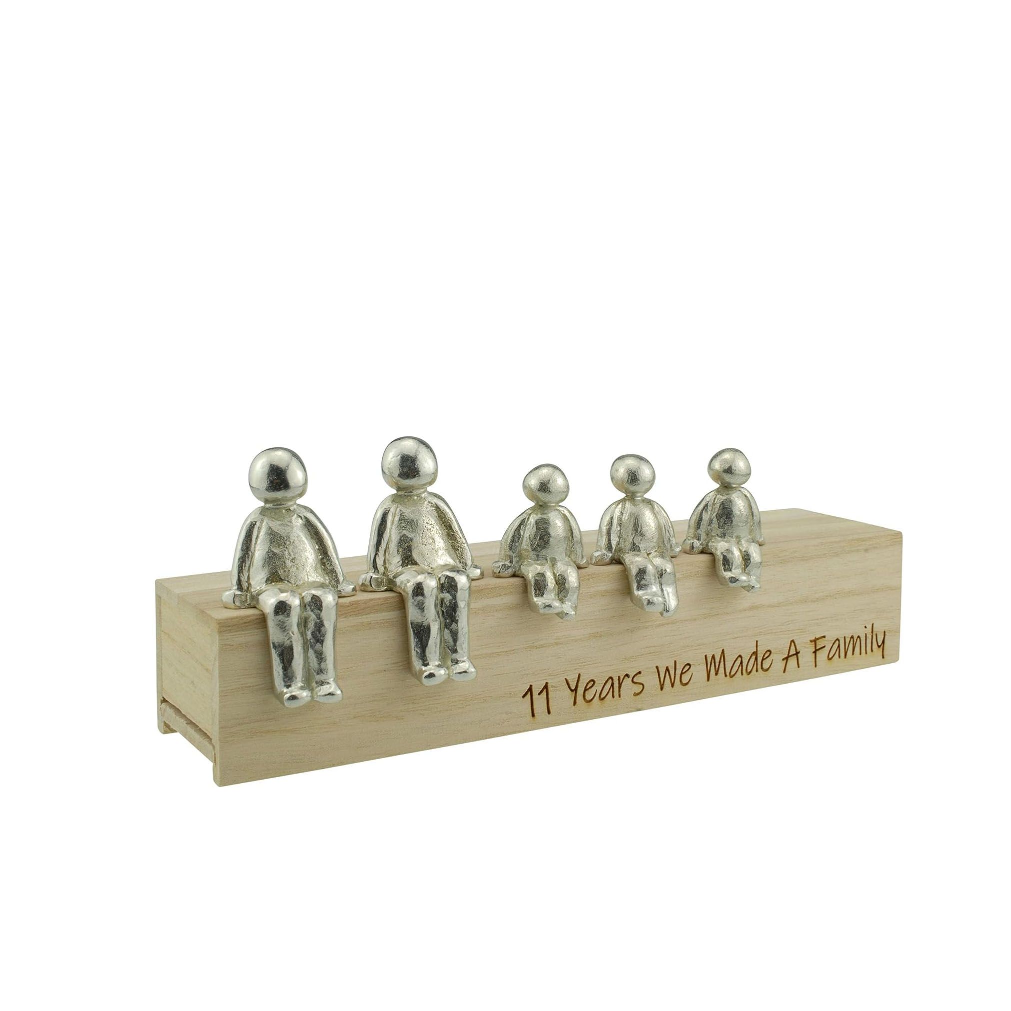 30 Best 11-Year Anniversary Gifts of 2024